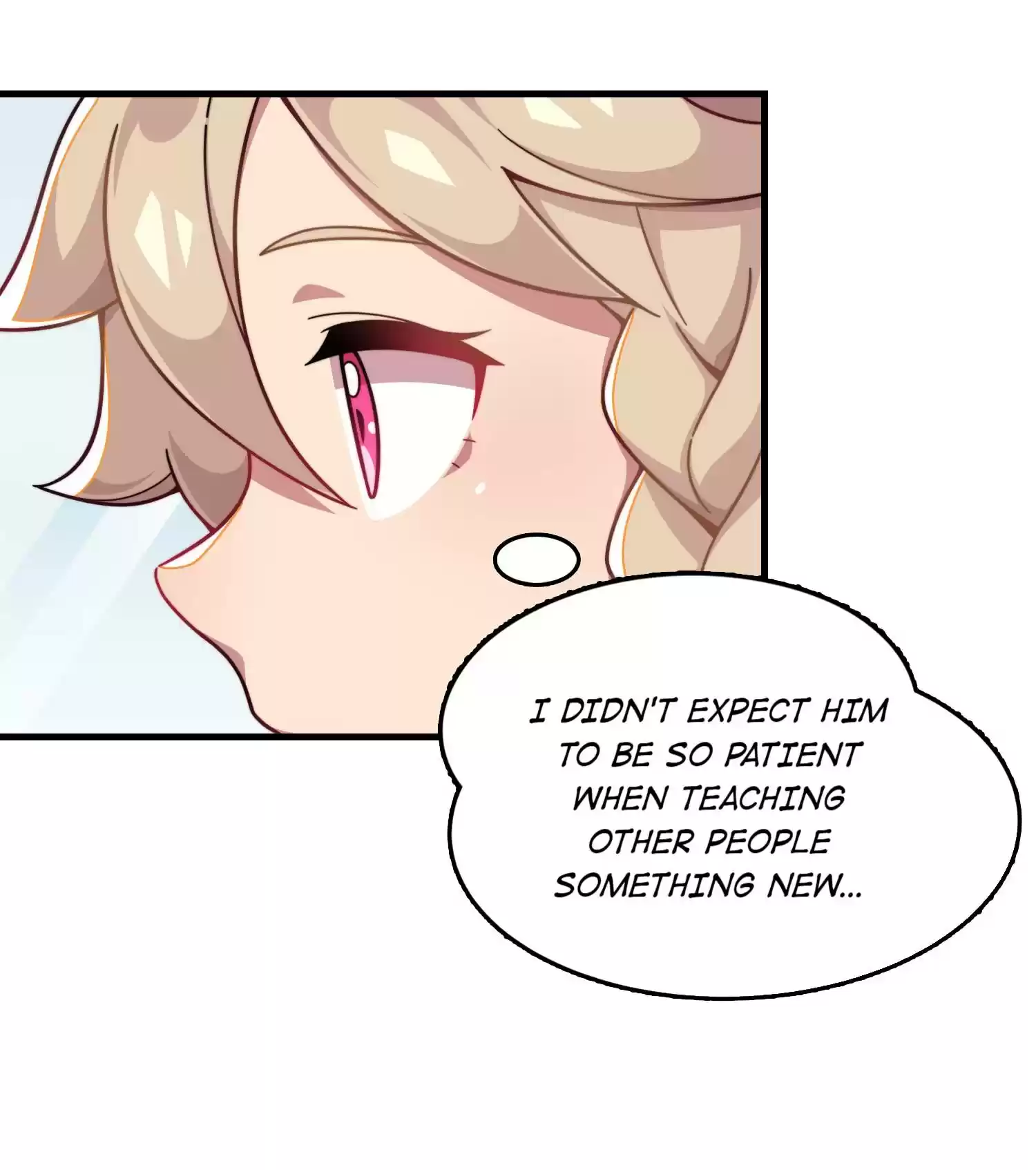 How To Properly Care For Your Pet Wife Chapter 74