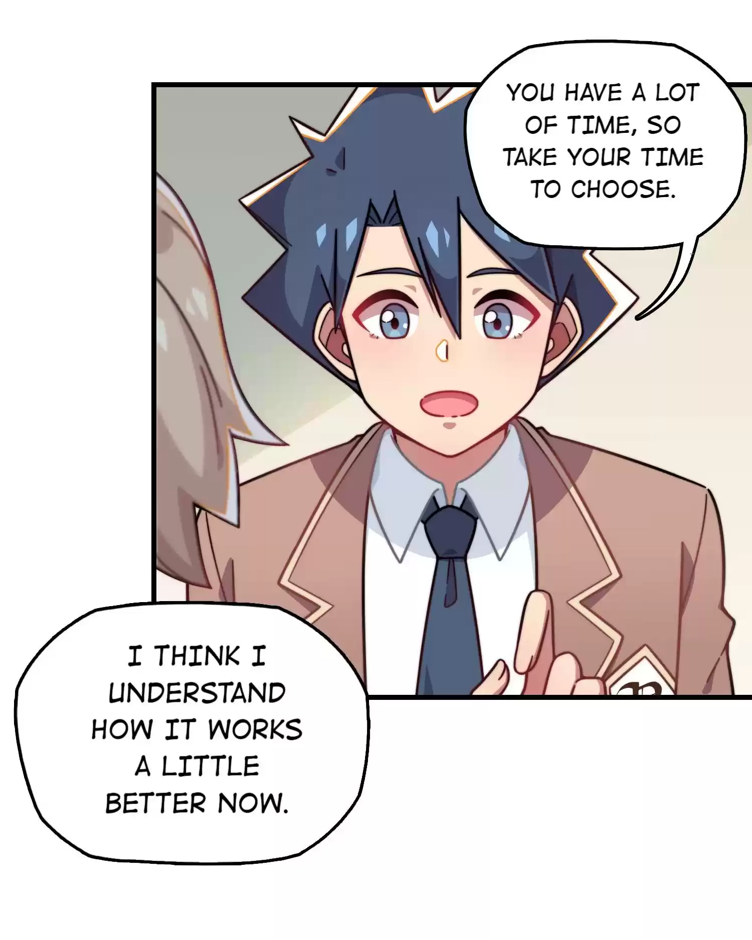 How To Properly Care For Your Pet Wife Chapter 74