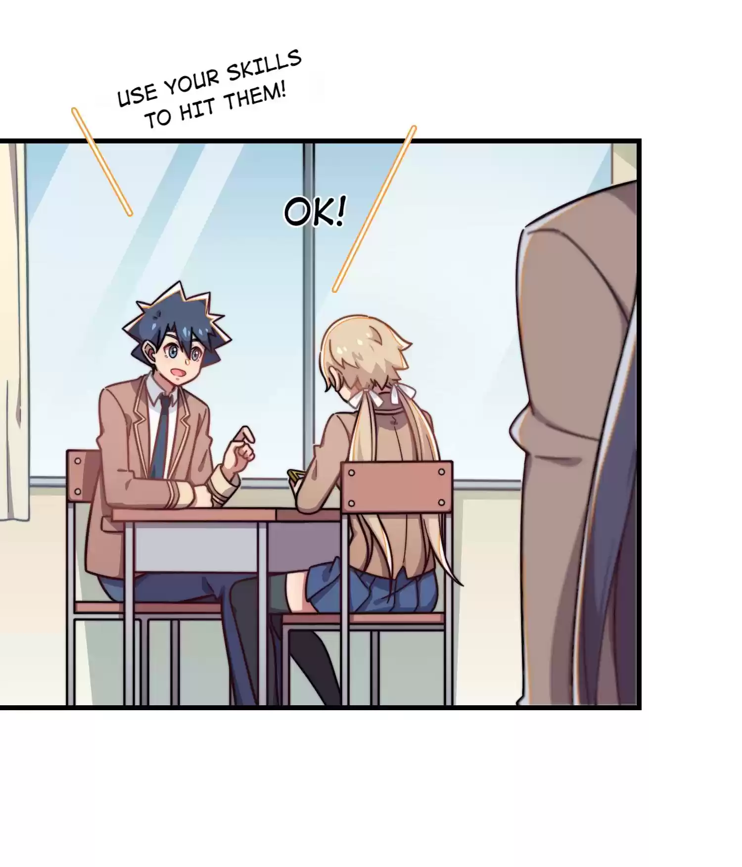 How To Properly Care For Your Pet Wife Chapter 74