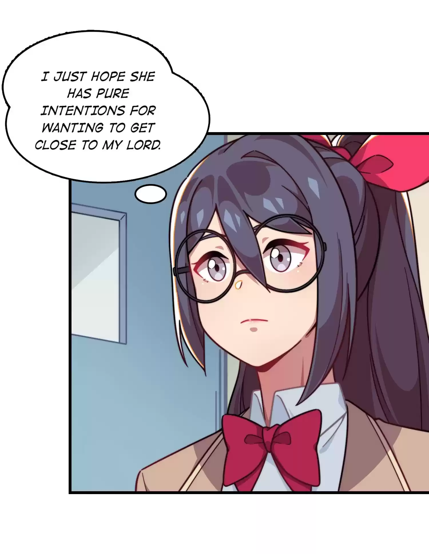 How To Properly Care For Your Pet Wife Chapter 74