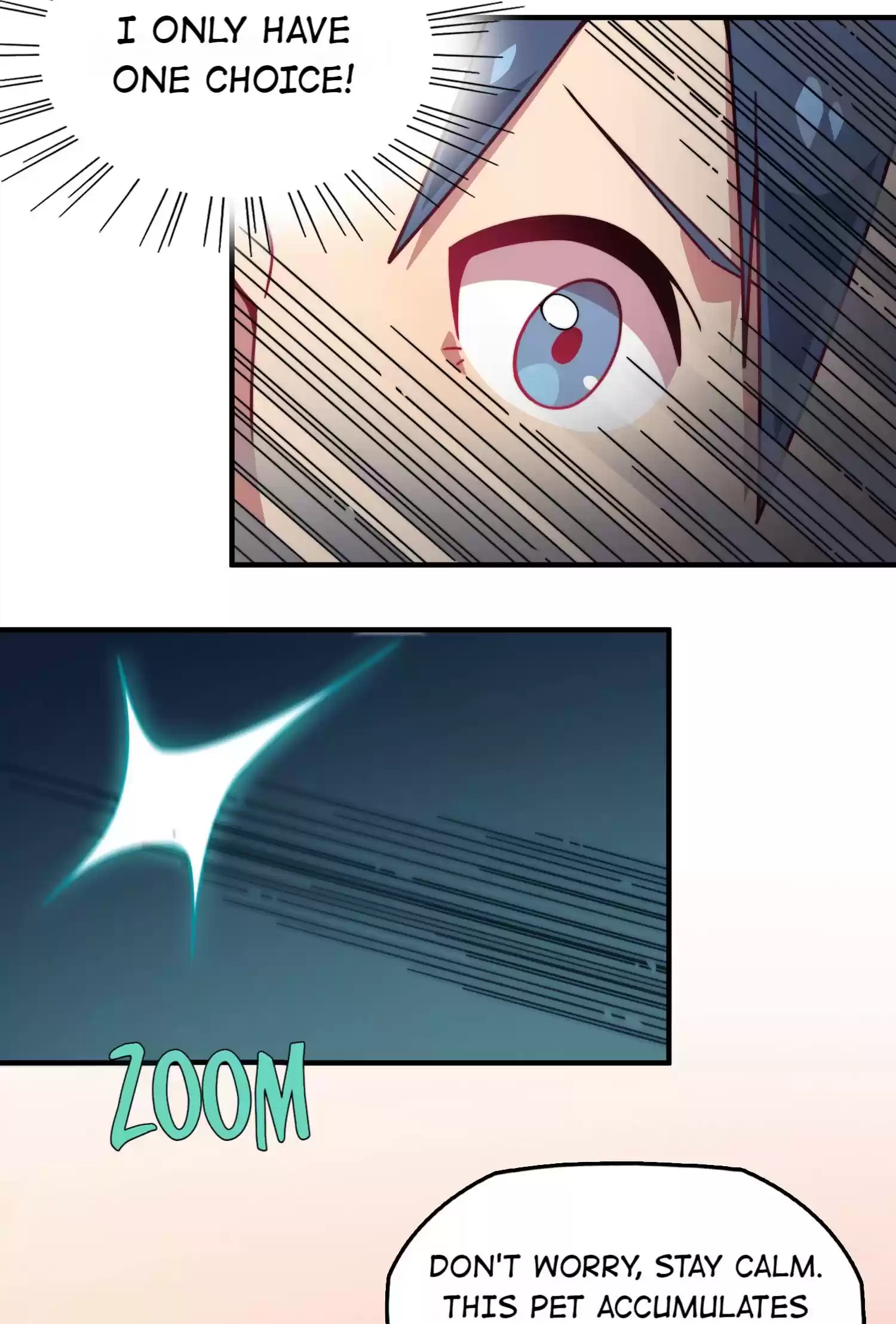 How To Properly Care For Your Pet Wife Chapter 74