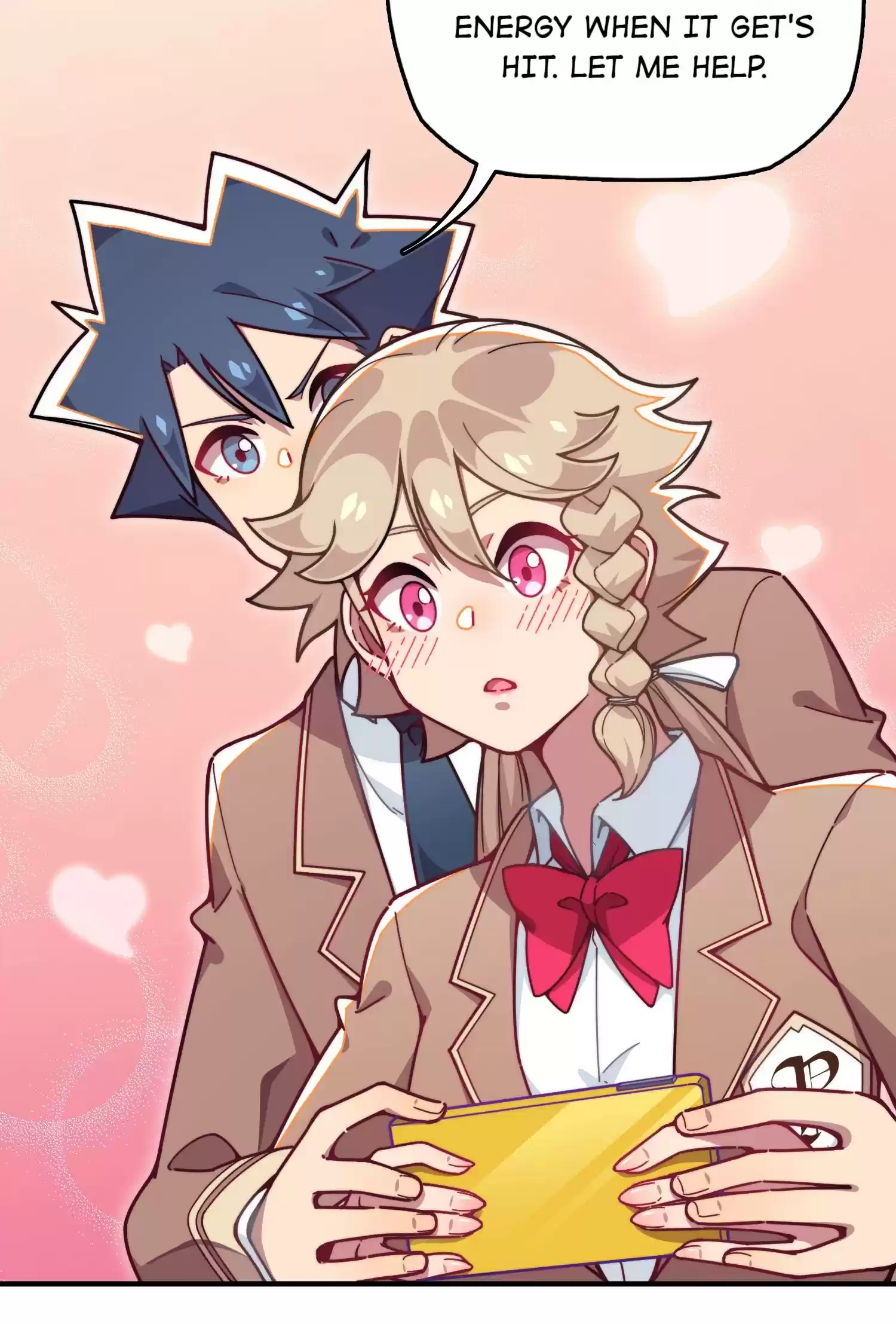 How To Properly Care For Your Pet Wife Chapter 74