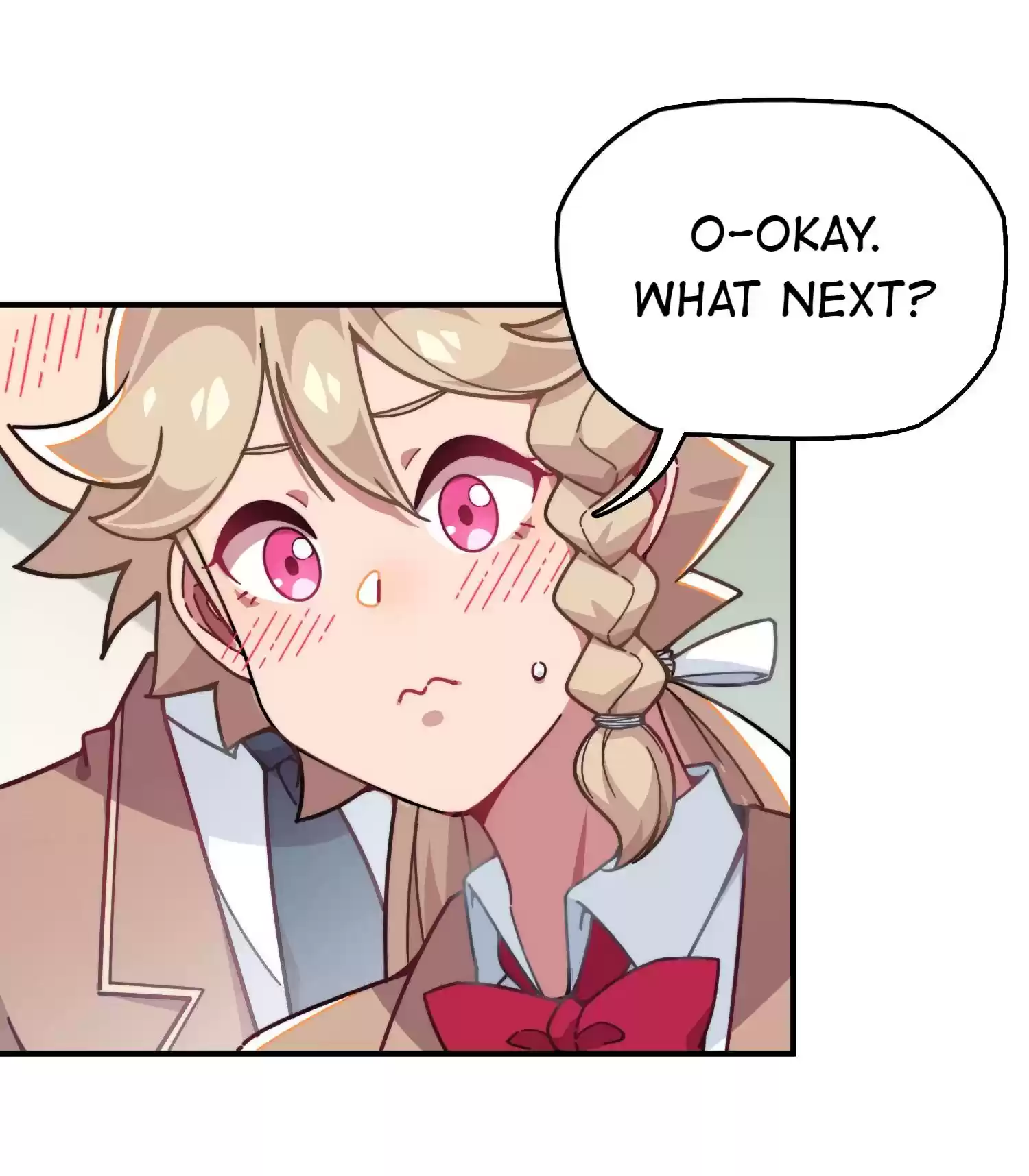 How To Properly Care For Your Pet Wife Chapter 74