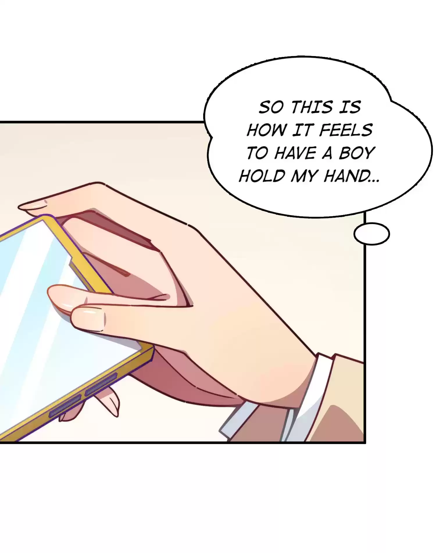 How To Properly Care For Your Pet Wife Chapter 74