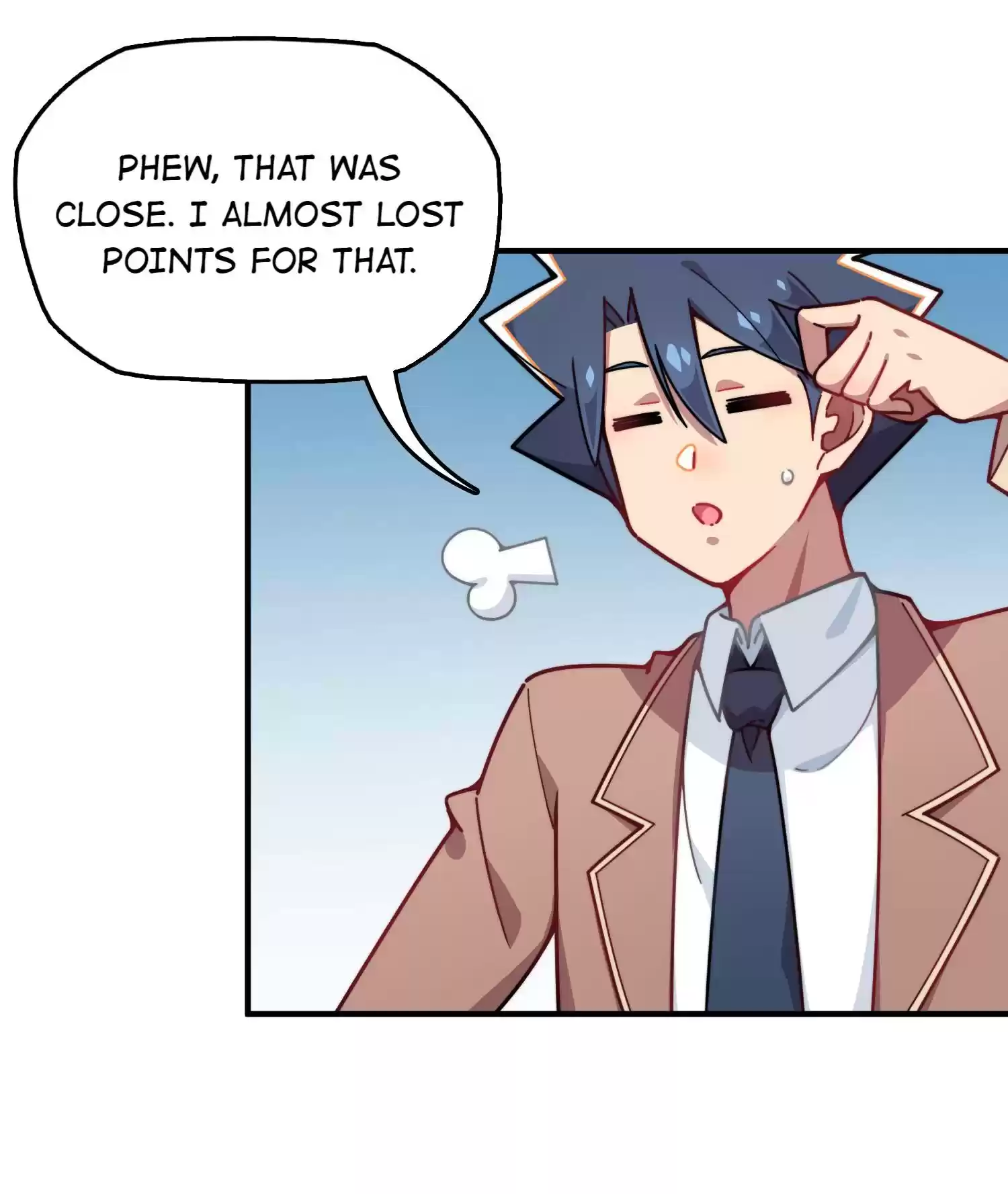 How To Properly Care For Your Pet Wife Chapter 74