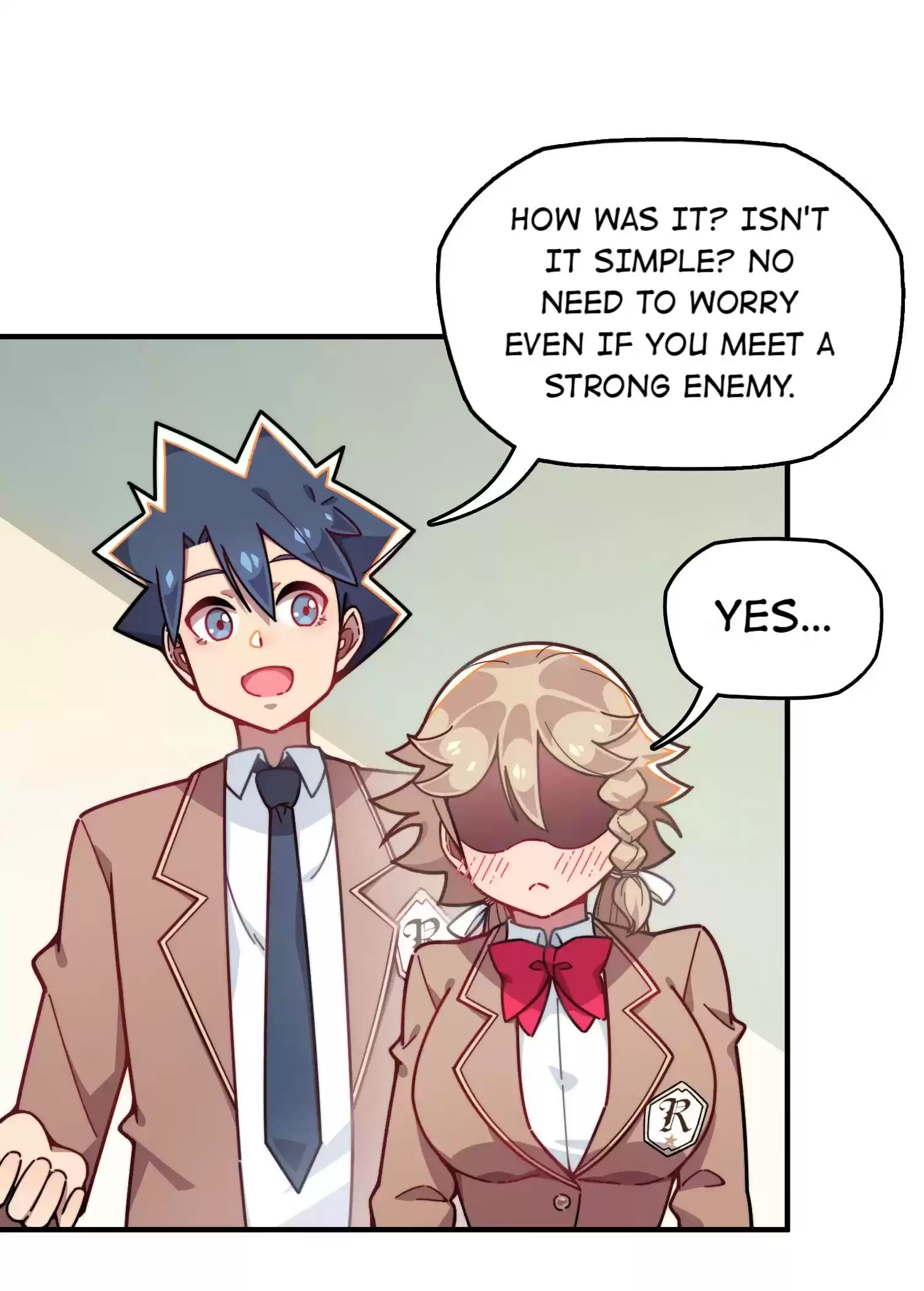 How To Properly Care For Your Pet Wife Chapter 74