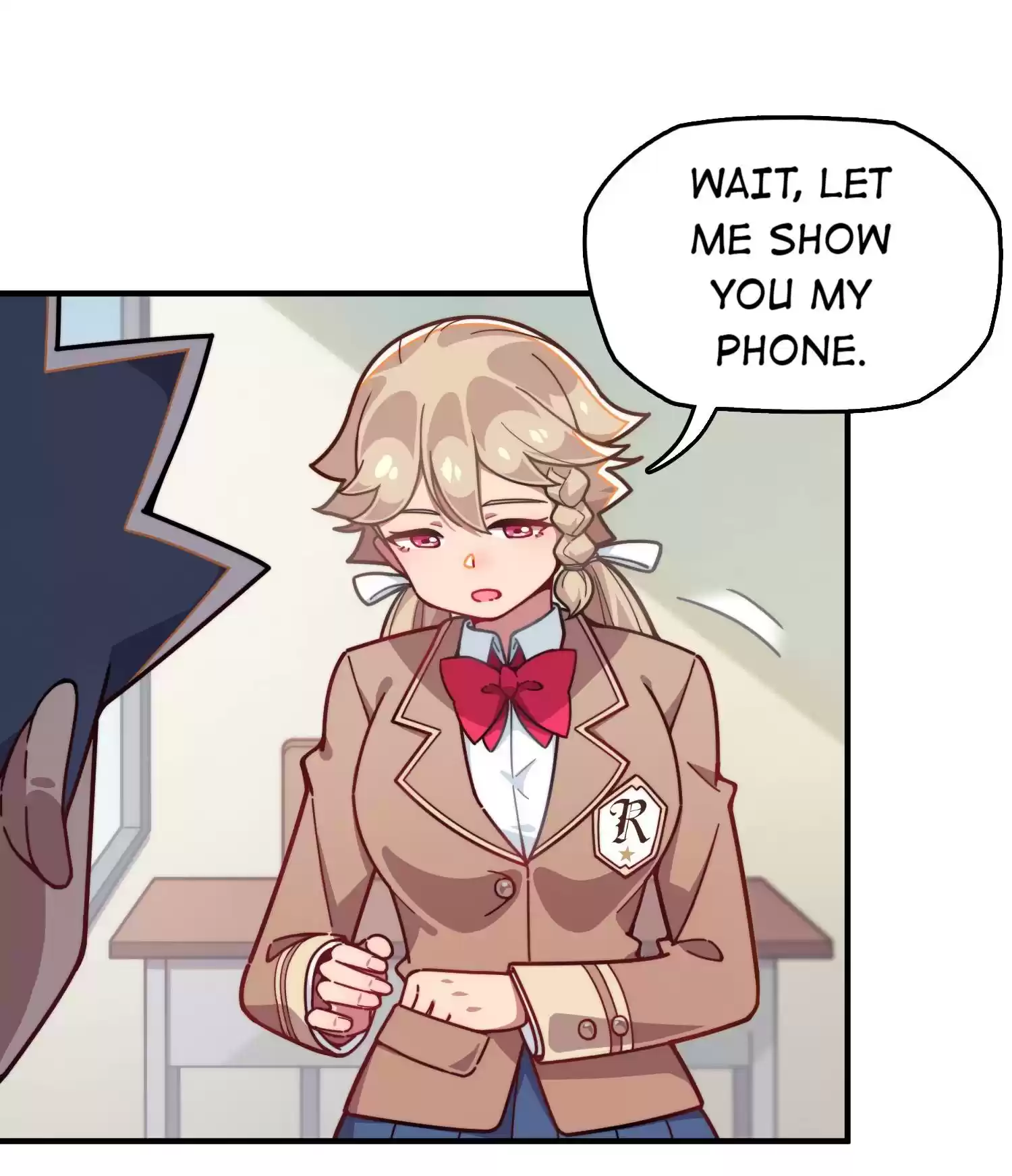 How To Properly Care For Your Pet Wife Chapter 74