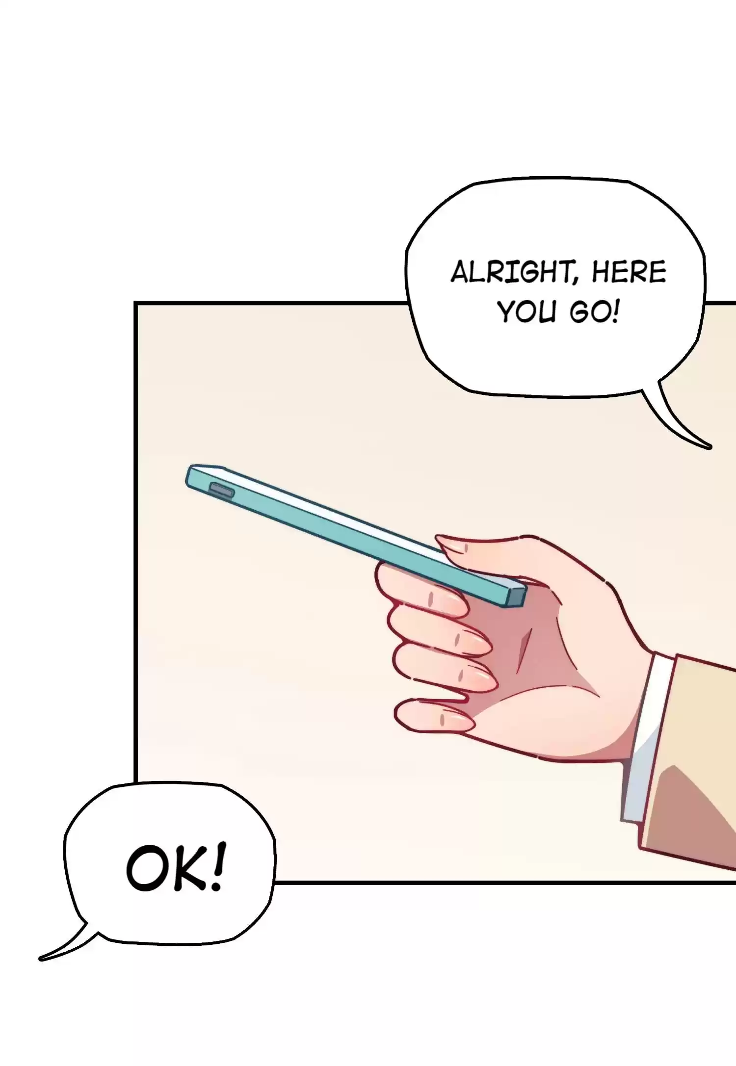 How To Properly Care For Your Pet Wife Chapter 74