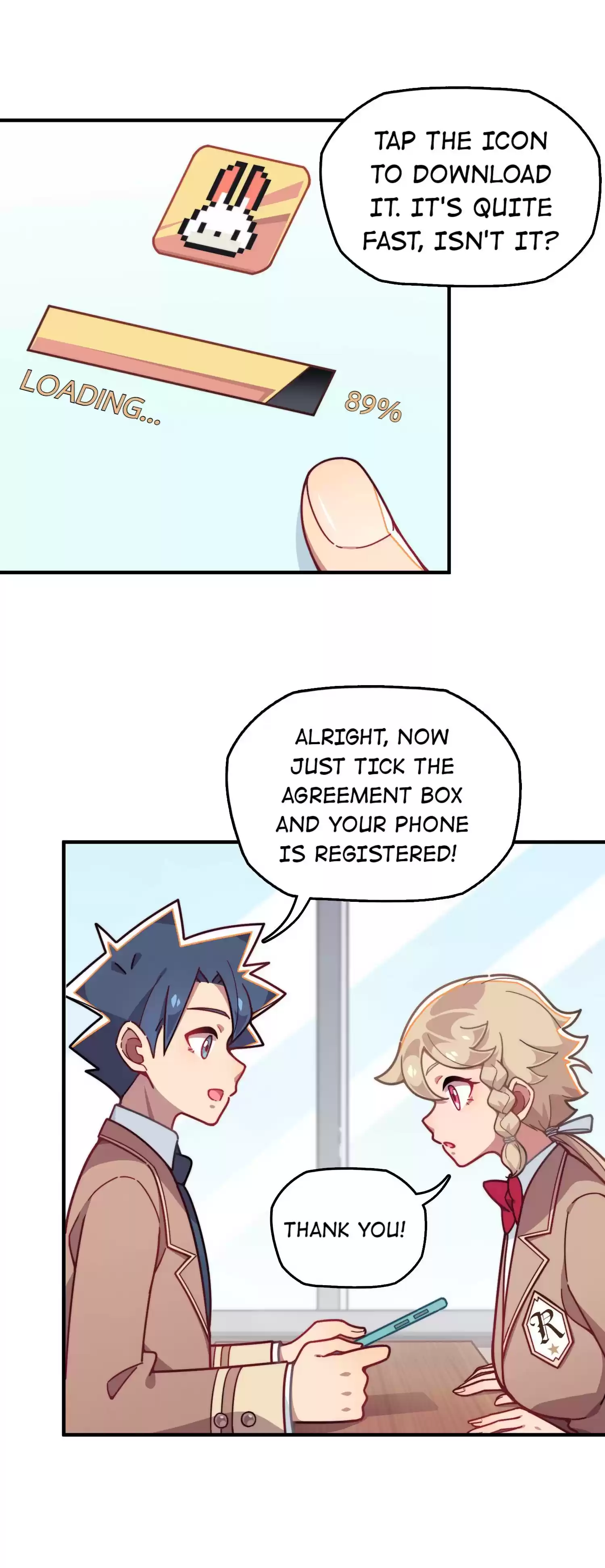 How To Properly Care For Your Pet Wife Chapter 74