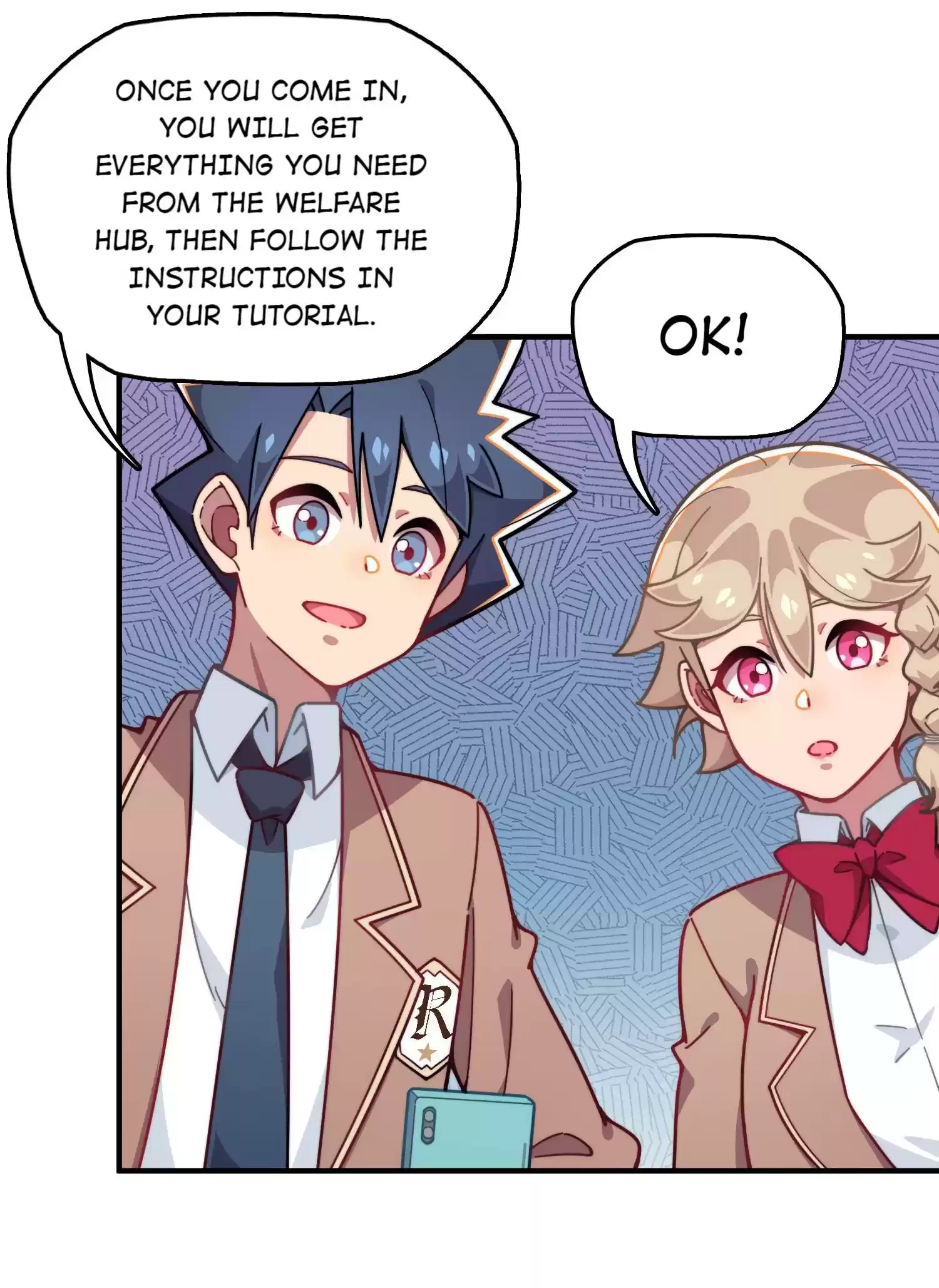 How To Properly Care For Your Pet Wife Chapter 74