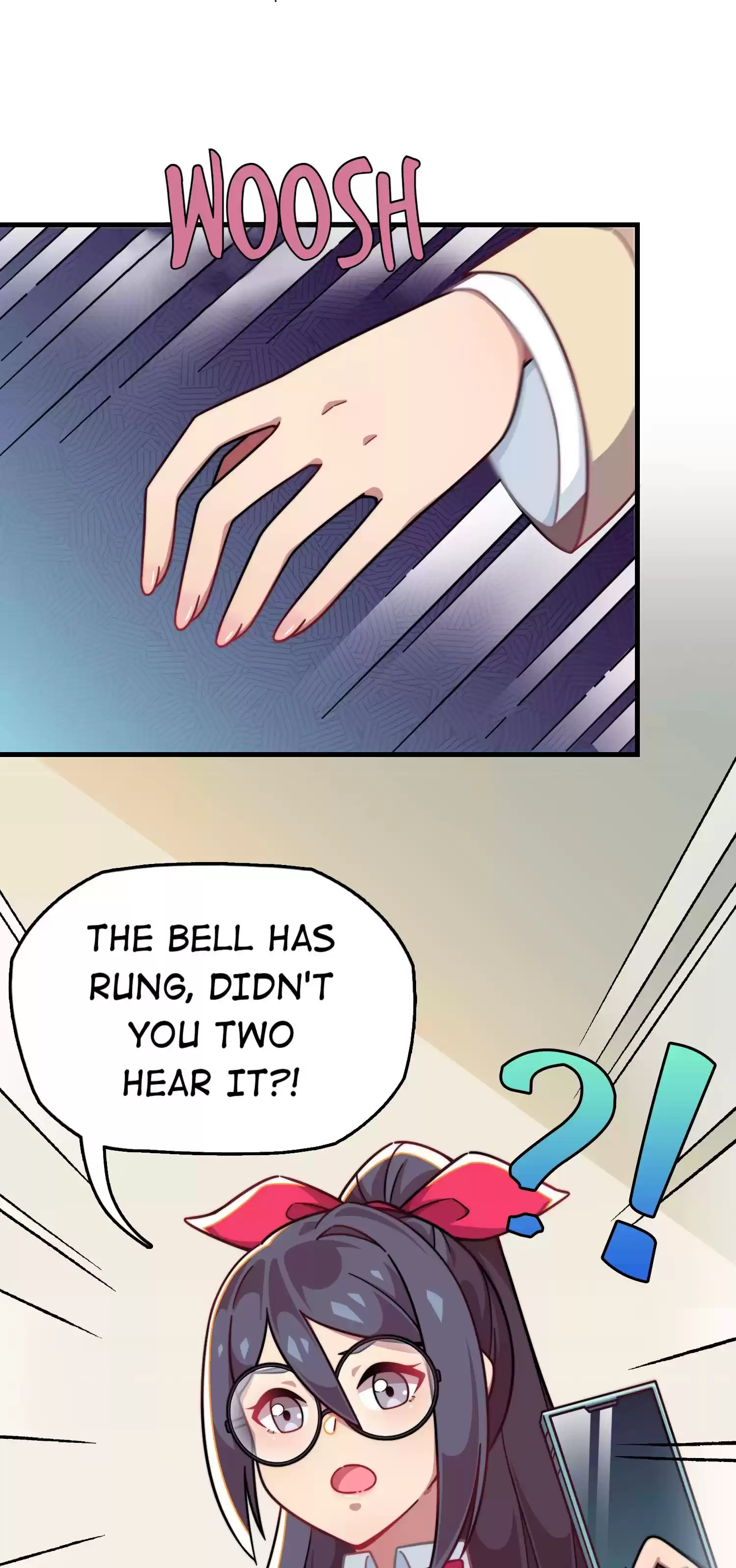 How To Properly Care For Your Pet Wife Chapter 74