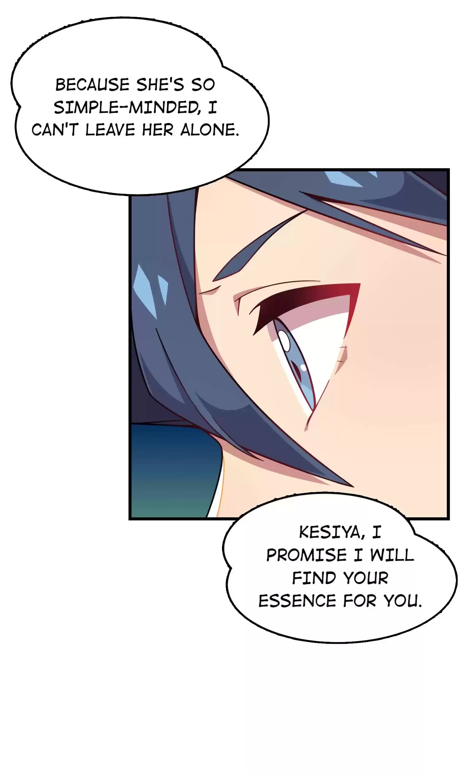 How To Properly Care For Your Pet Wife Chapter 75