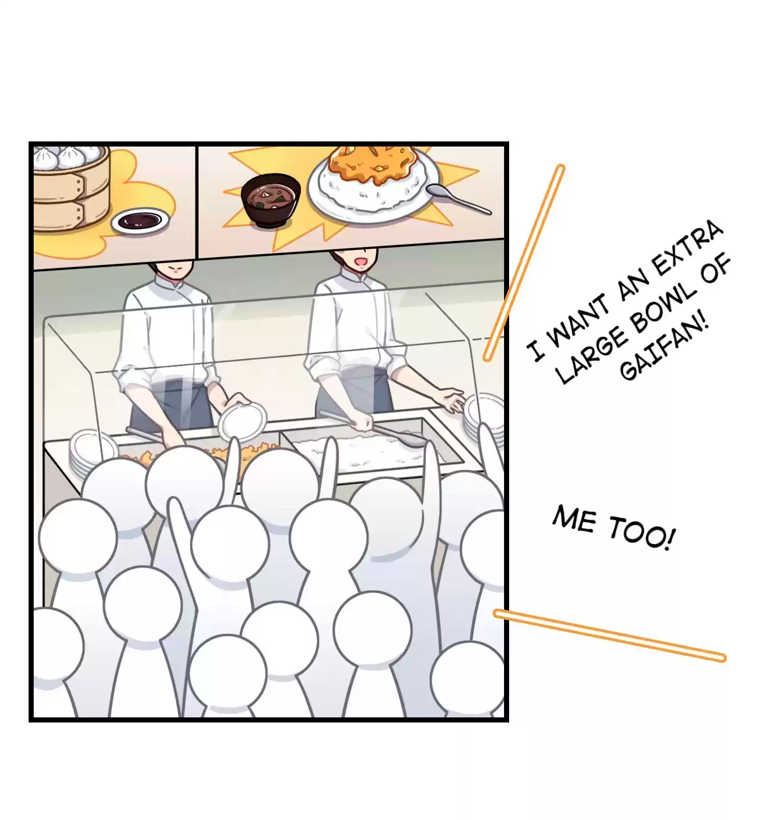 How To Properly Care For Your Pet Wife Chapter 75