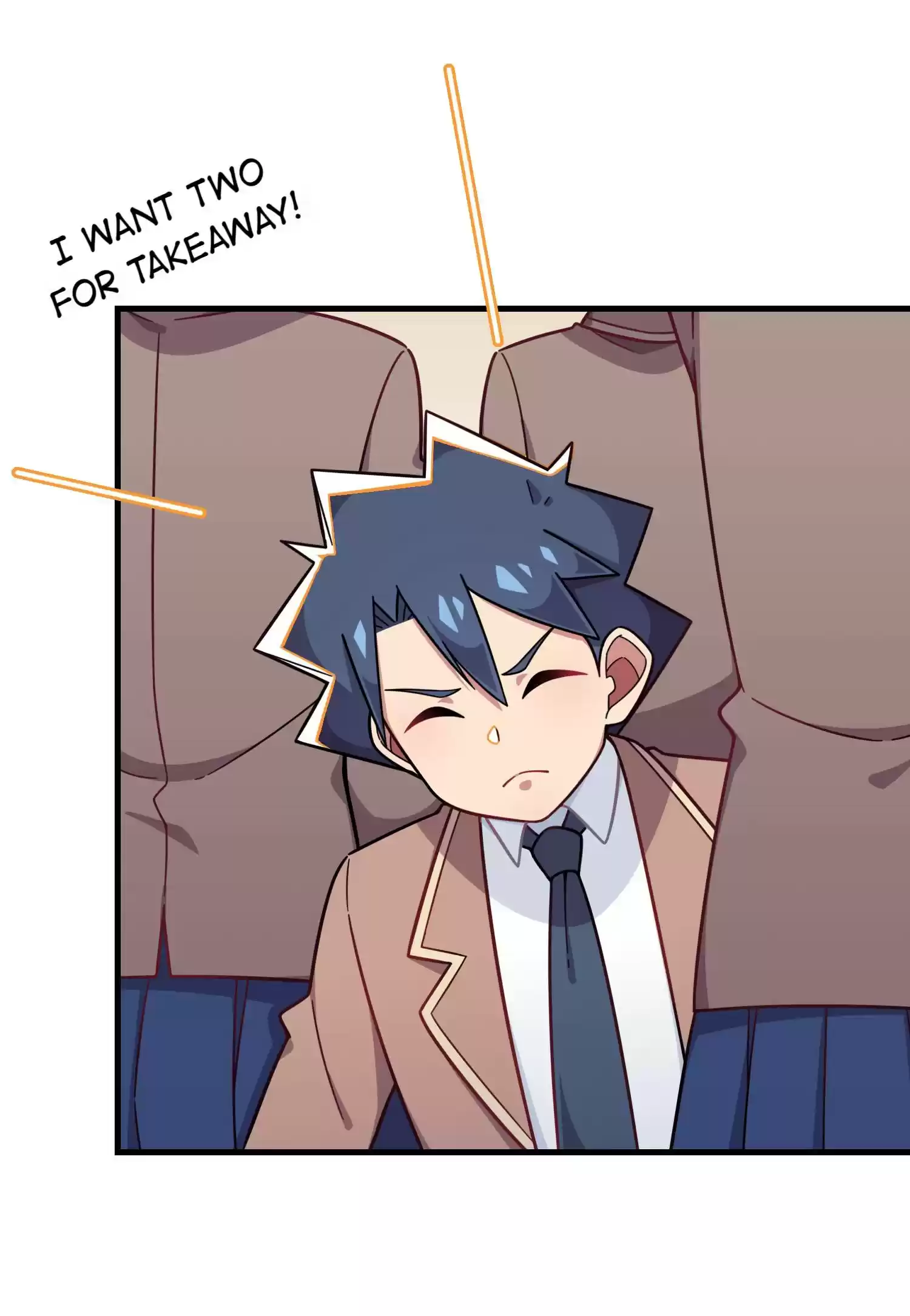 How To Properly Care For Your Pet Wife Chapter 75