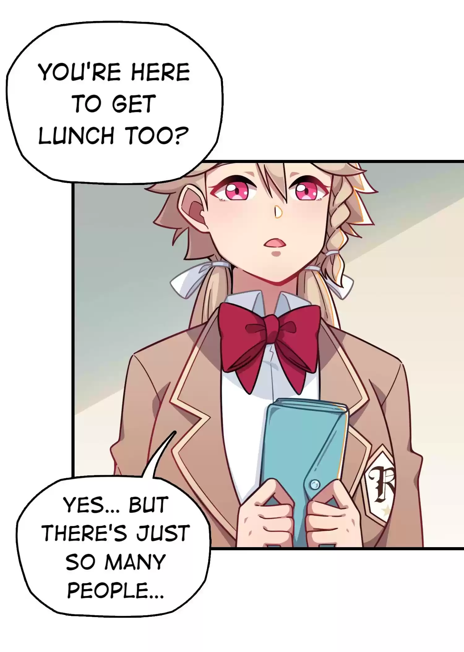 How To Properly Care For Your Pet Wife Chapter 75