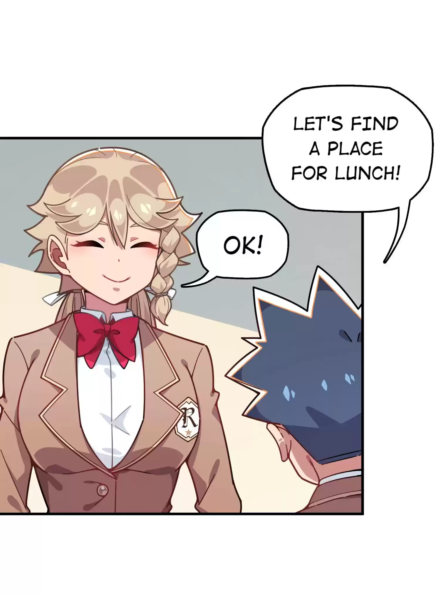 How To Properly Care For Your Pet Wife Chapter 75