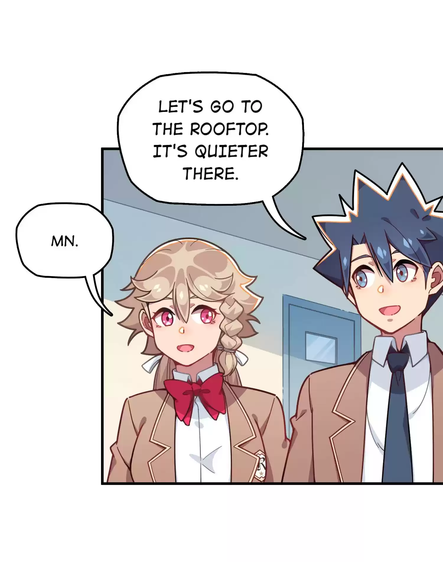 How To Properly Care For Your Pet Wife Chapter 75