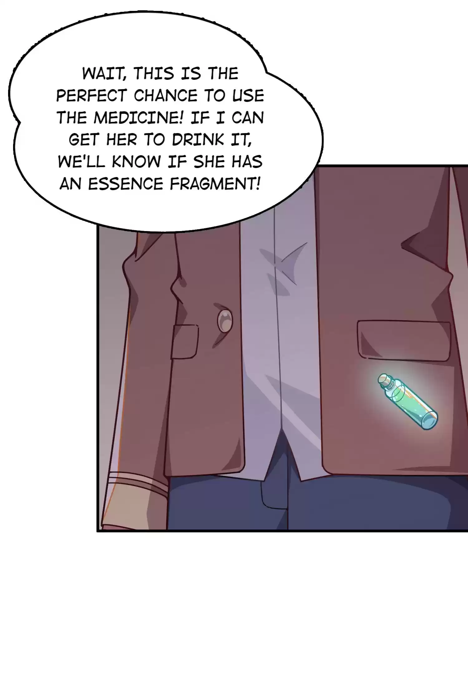 How To Properly Care For Your Pet Wife Chapter 75