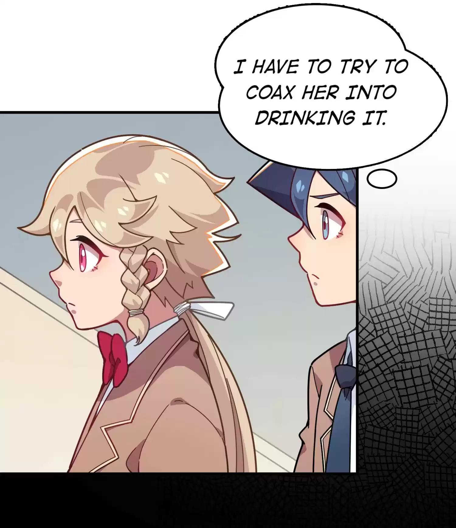 How To Properly Care For Your Pet Wife Chapter 75