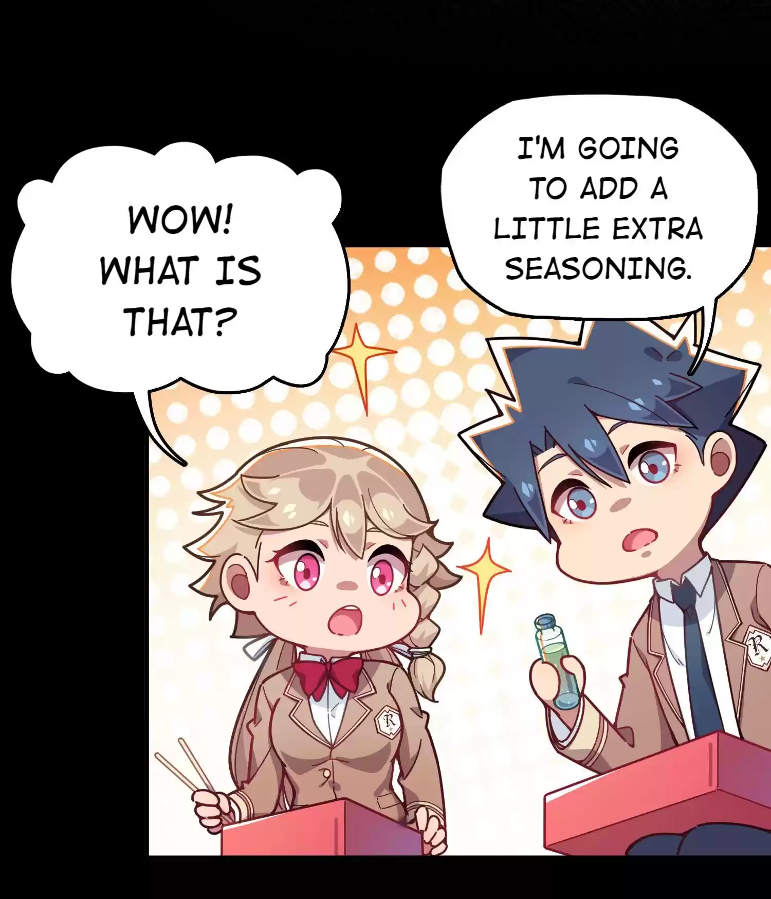 How To Properly Care For Your Pet Wife Chapter 75