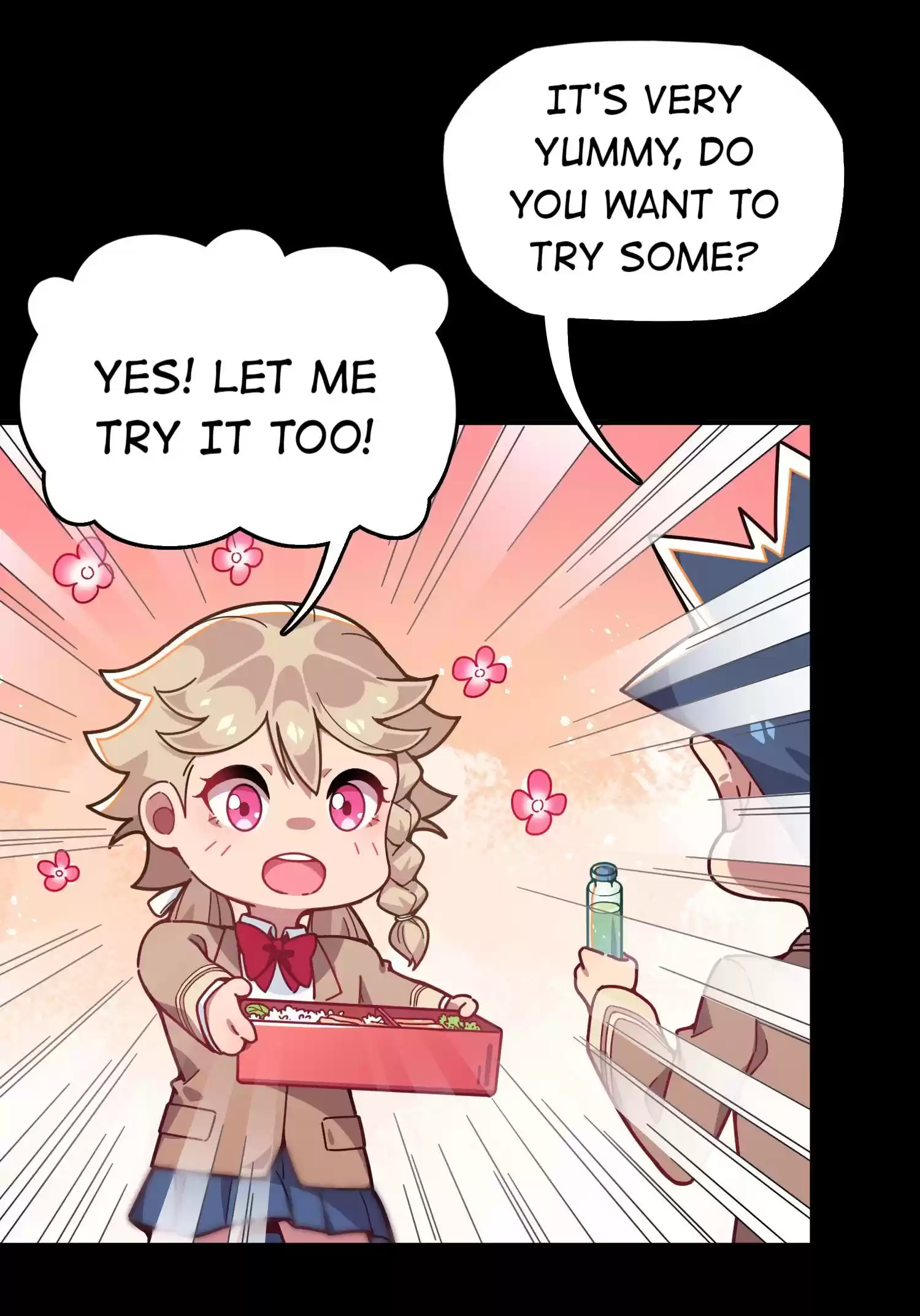 How To Properly Care For Your Pet Wife Chapter 75