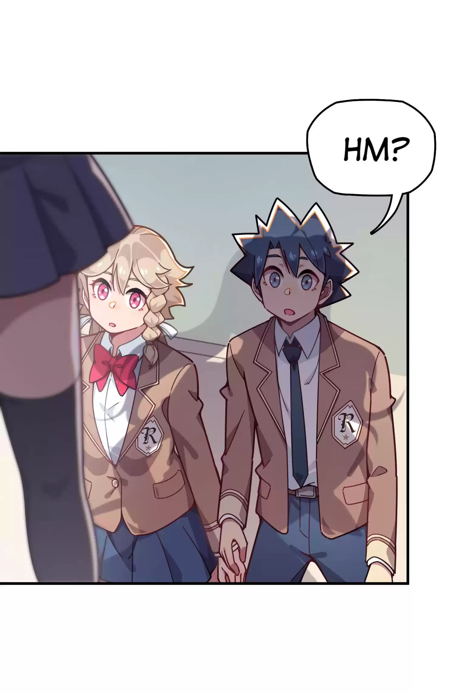 How To Properly Care For Your Pet Wife Chapter 75