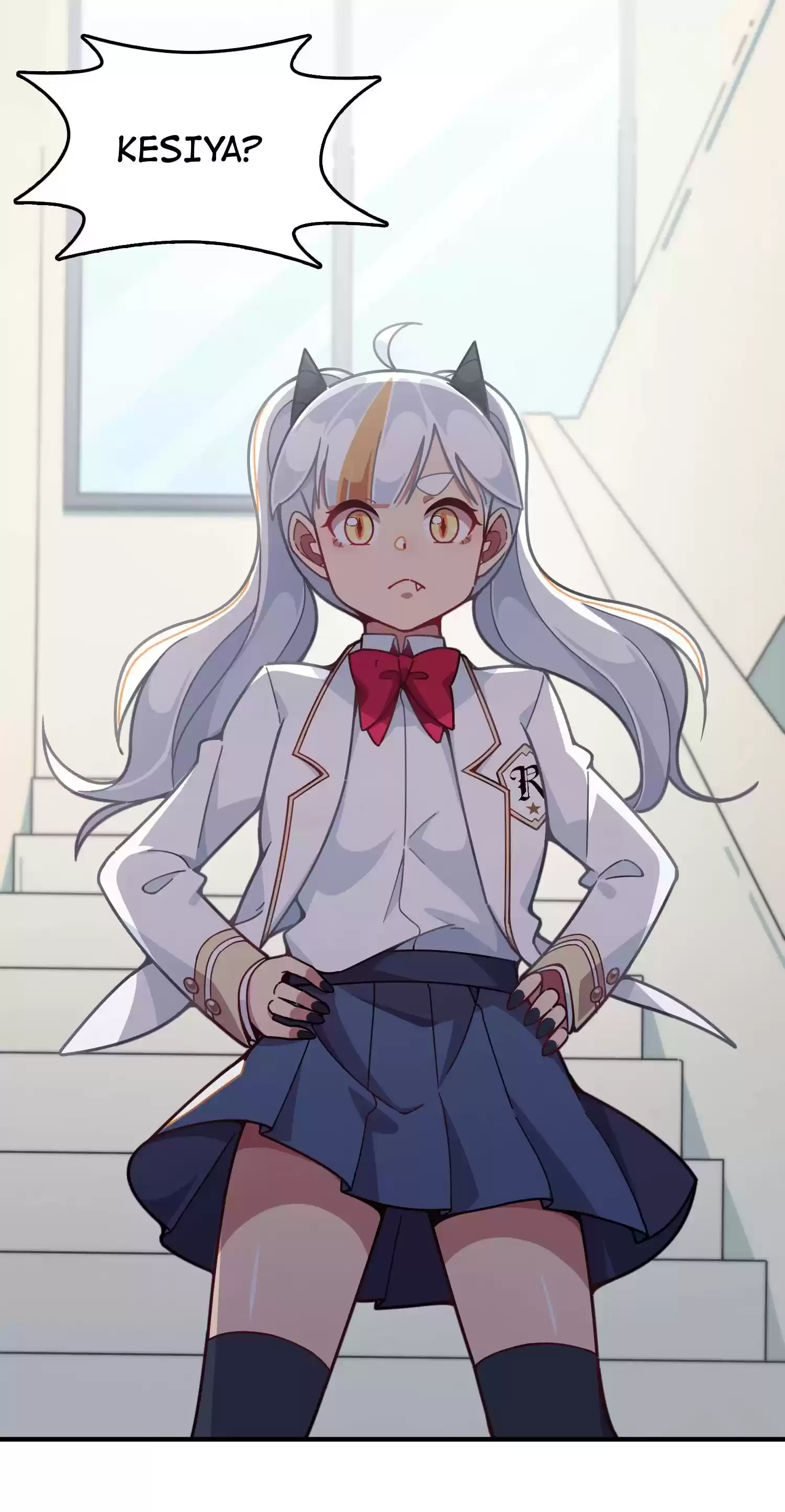 How To Properly Care For Your Pet Wife Chapter 75