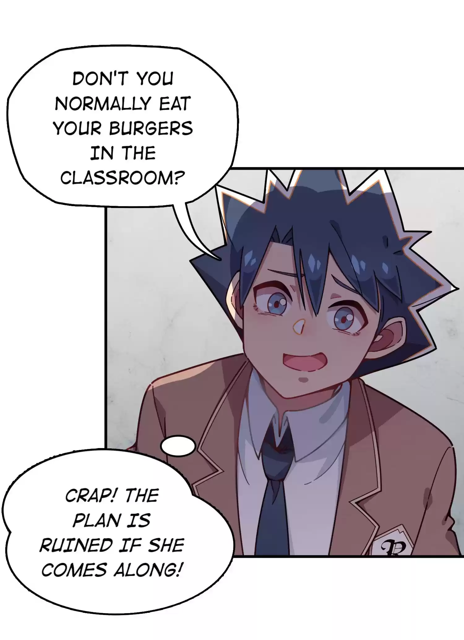 How To Properly Care For Your Pet Wife Chapter 75