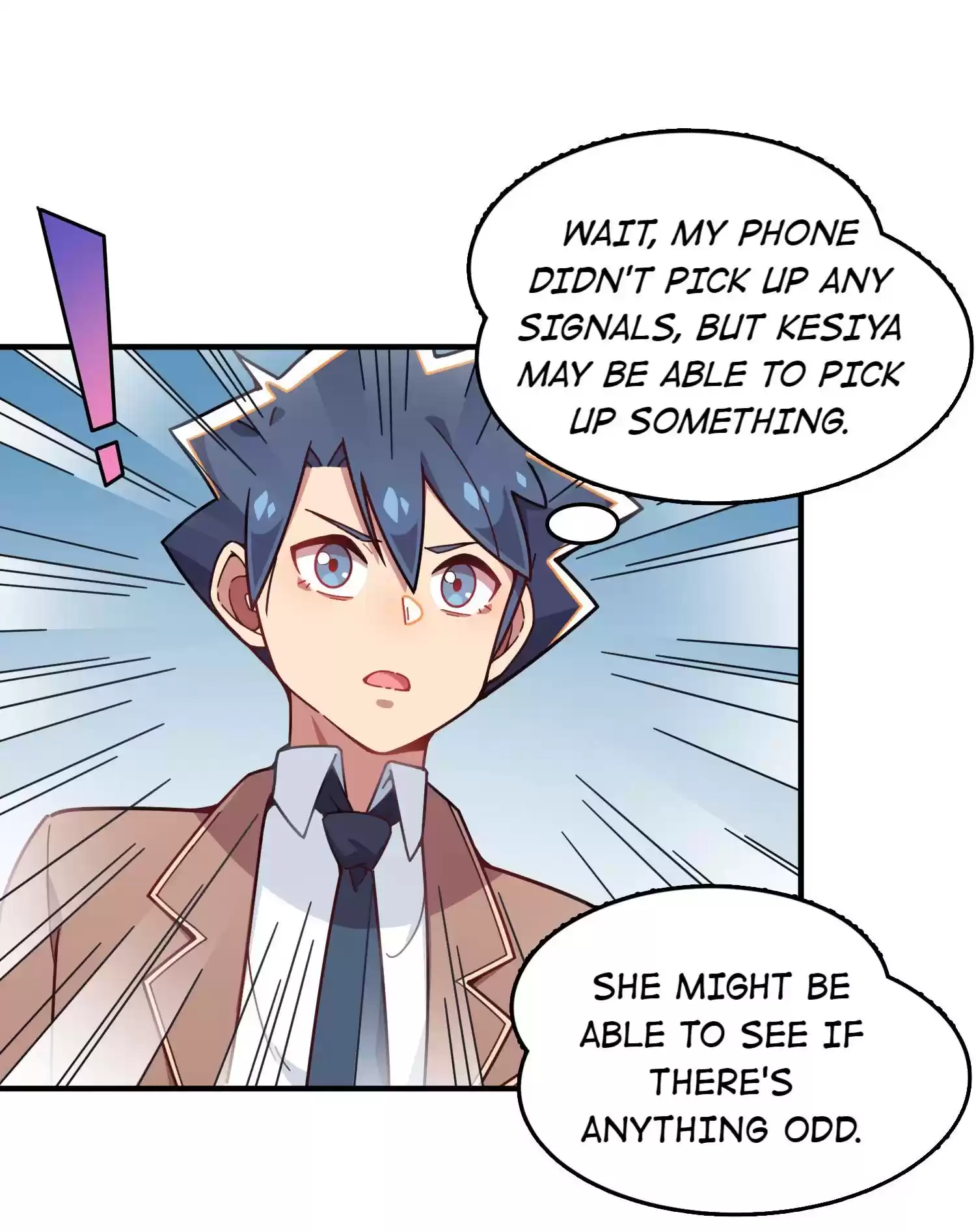 How To Properly Care For Your Pet Wife Chapter 75