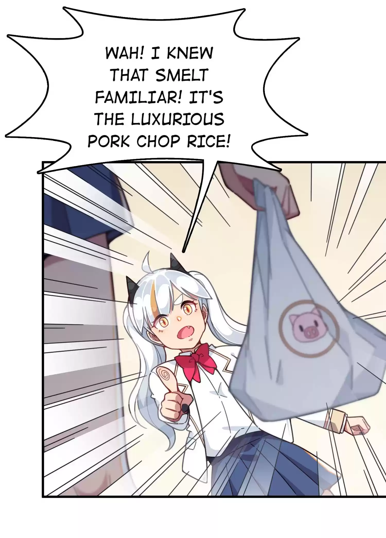 How To Properly Care For Your Pet Wife Chapter 75