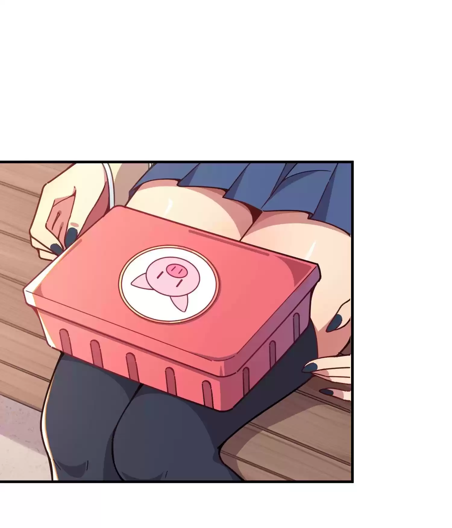 How To Properly Care For Your Pet Wife Chapter 75