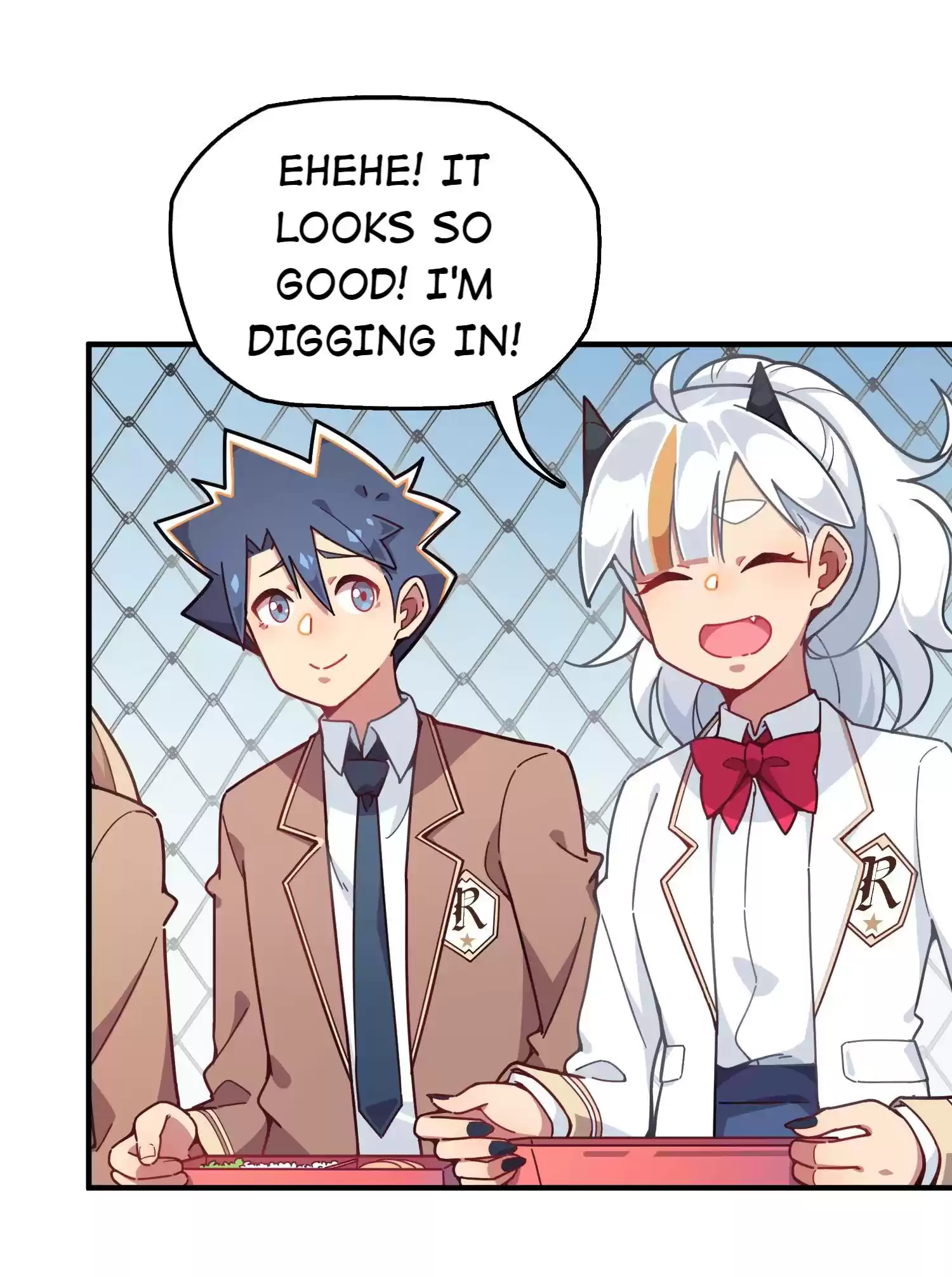 How To Properly Care For Your Pet Wife Chapter 75