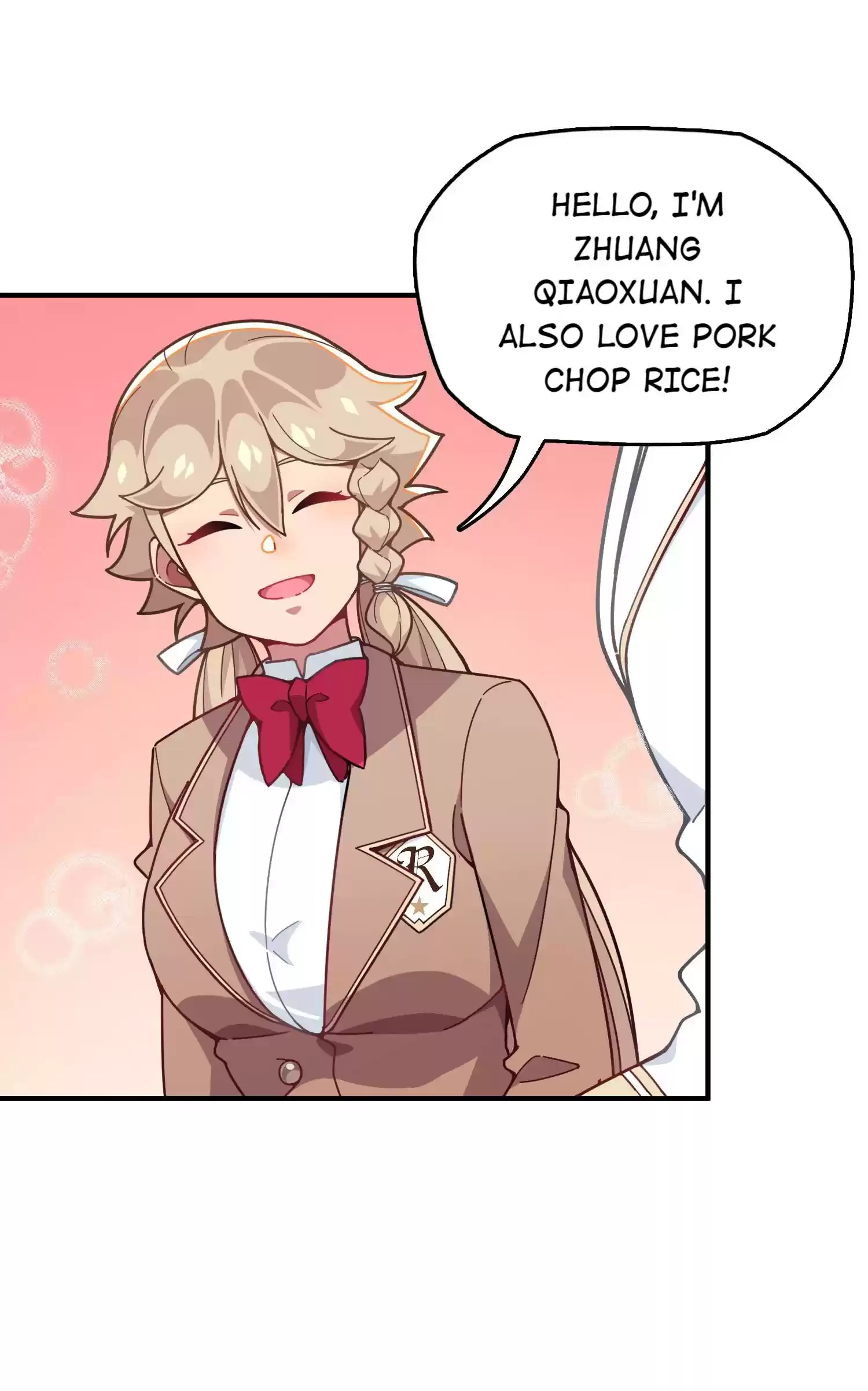 How To Properly Care For Your Pet Wife Chapter 75