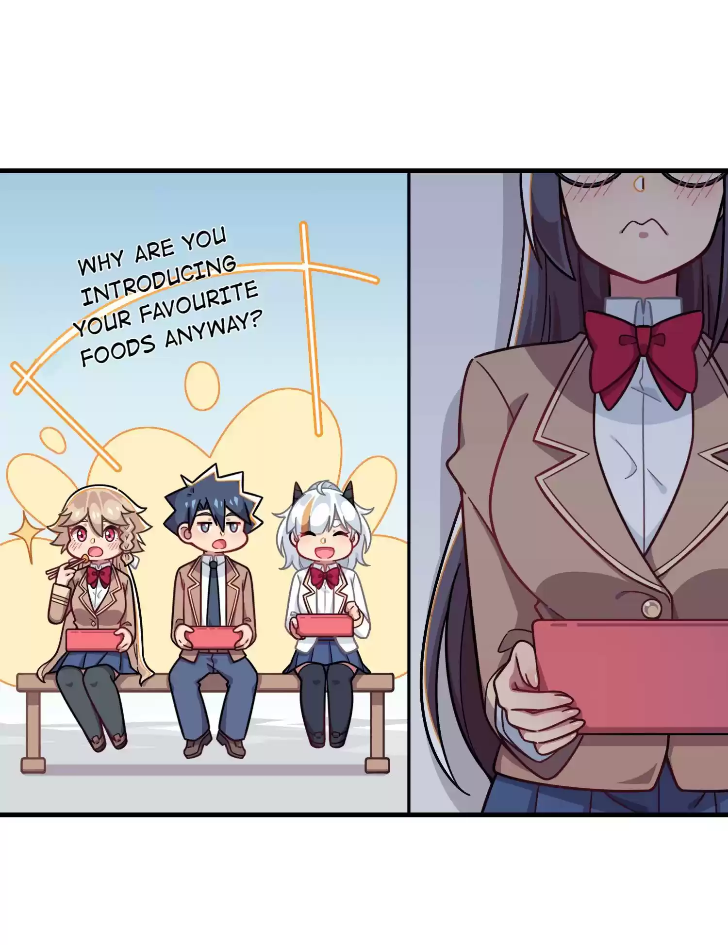 How To Properly Care For Your Pet Wife Chapter 75