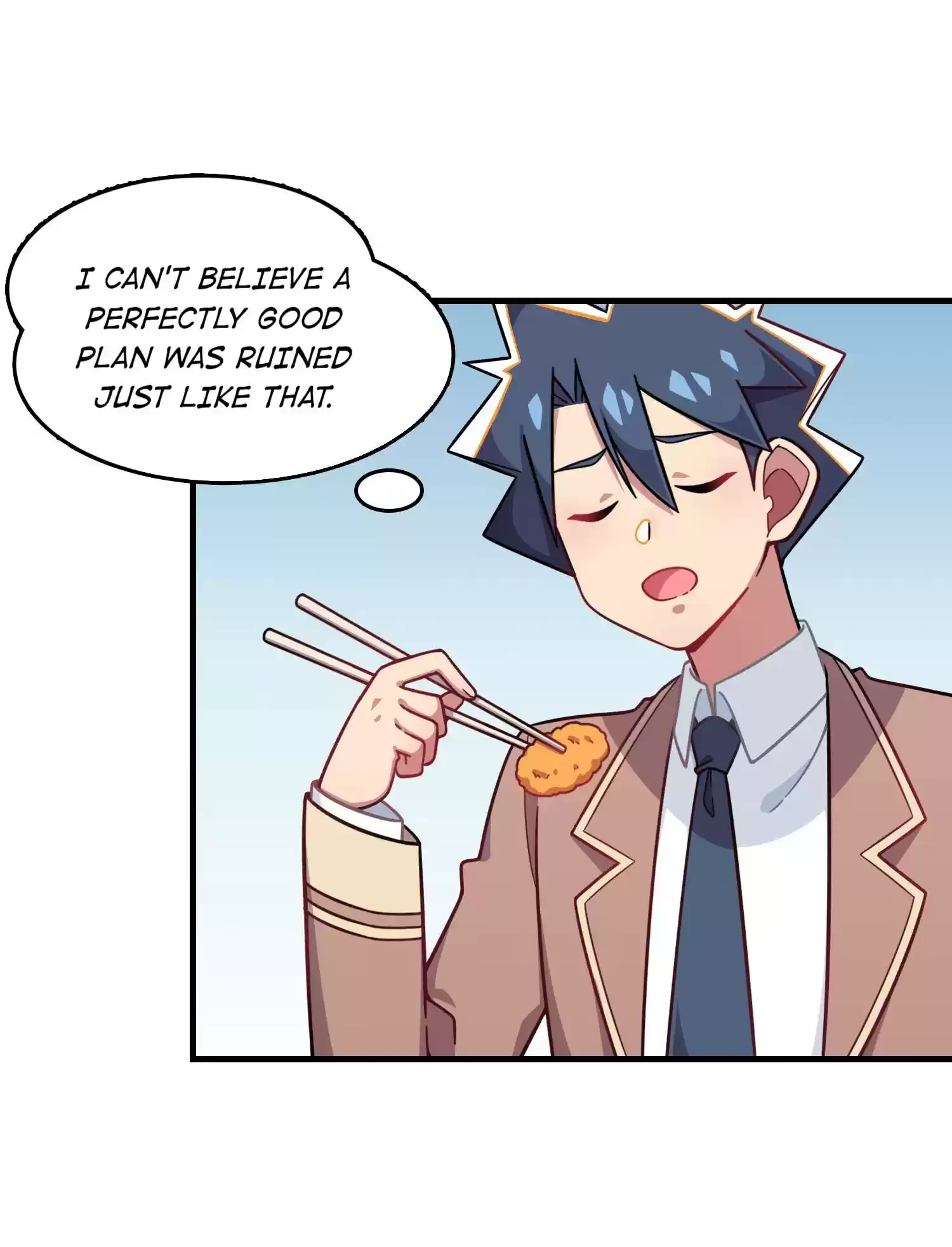 How To Properly Care For Your Pet Wife Chapter 75