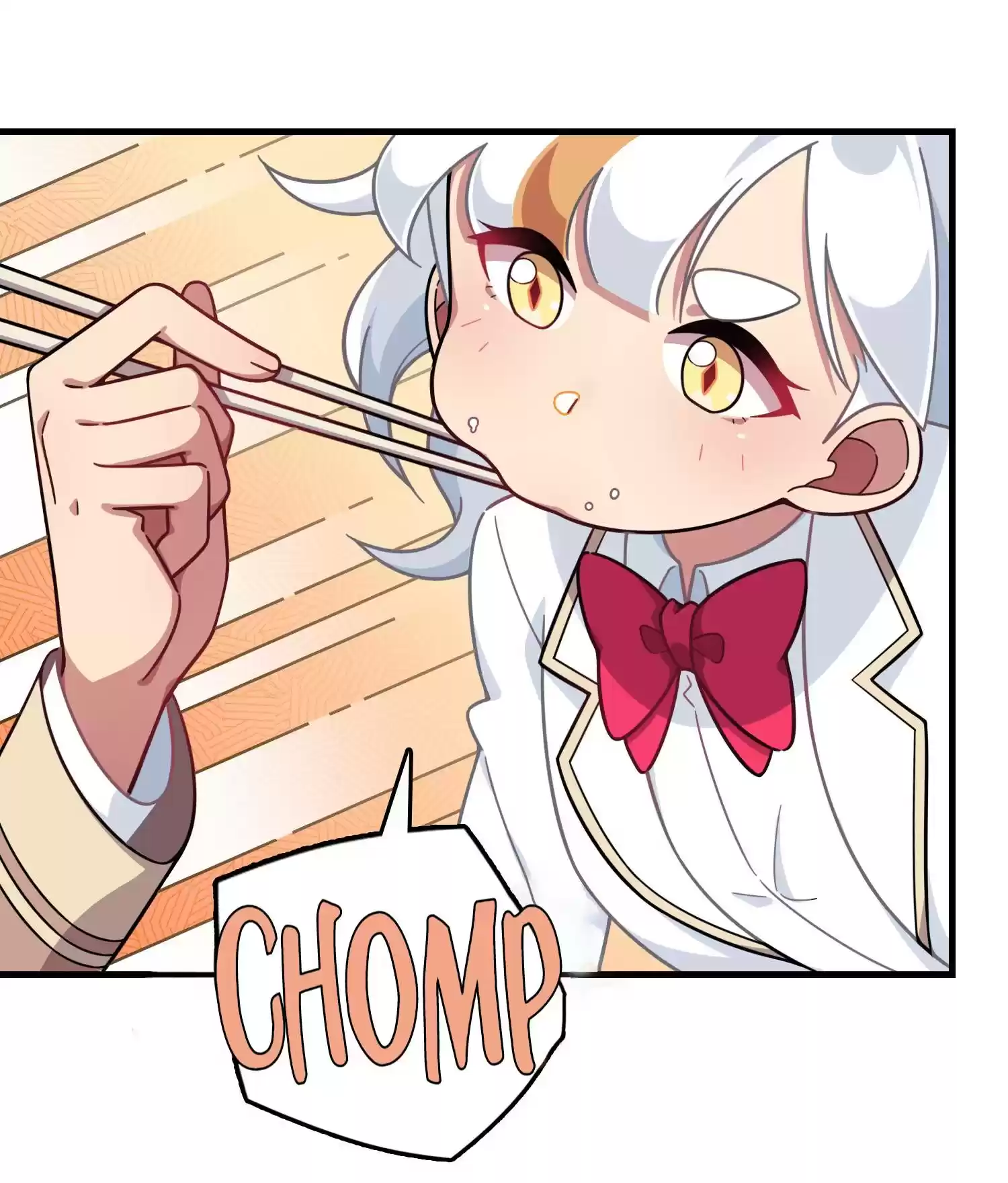 How To Properly Care For Your Pet Wife Chapter 75