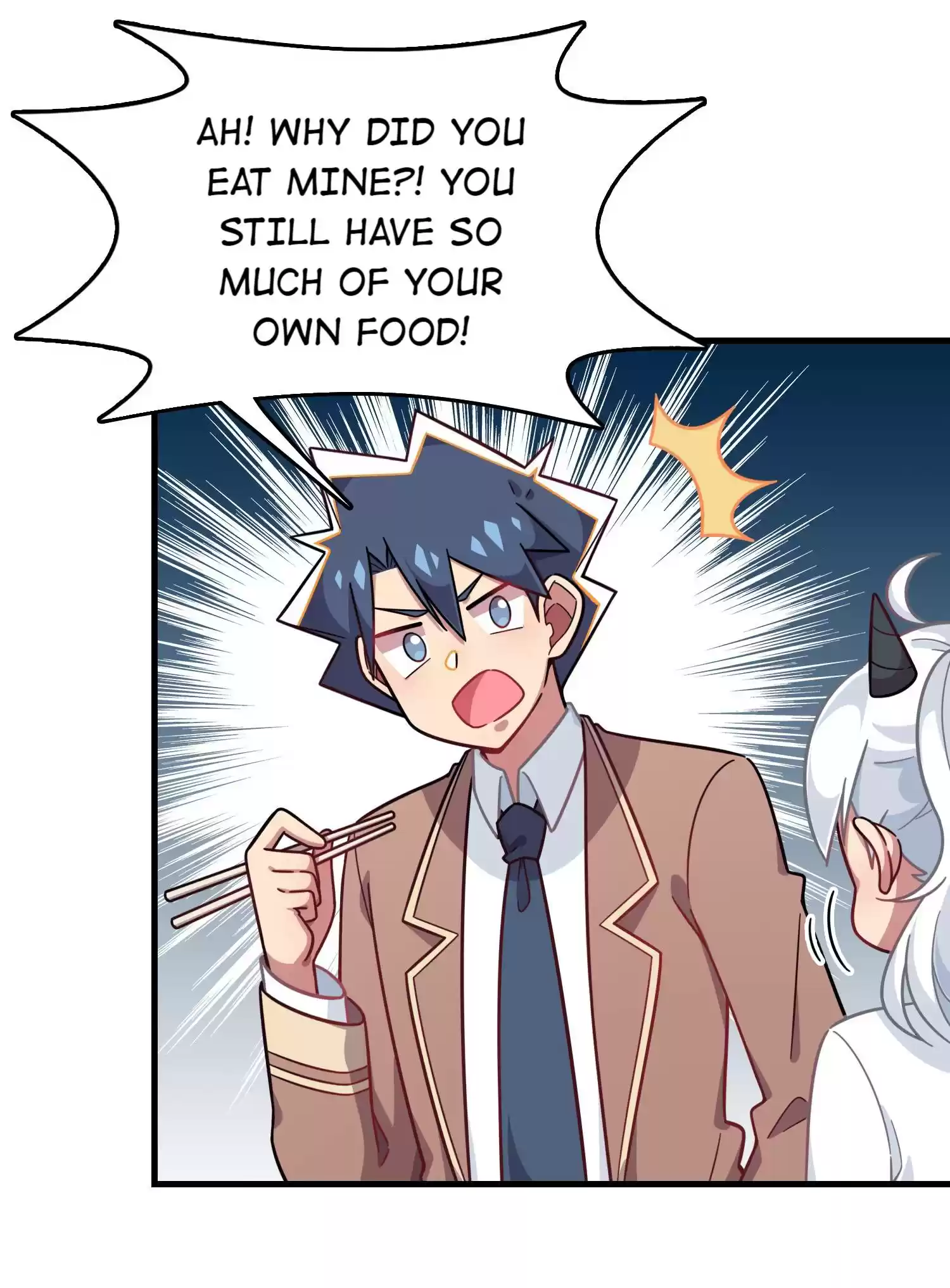 How To Properly Care For Your Pet Wife Chapter 75