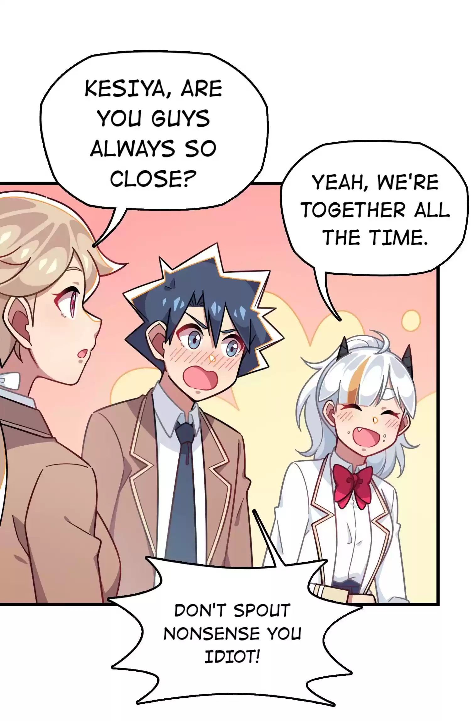 How To Properly Care For Your Pet Wife Chapter 75