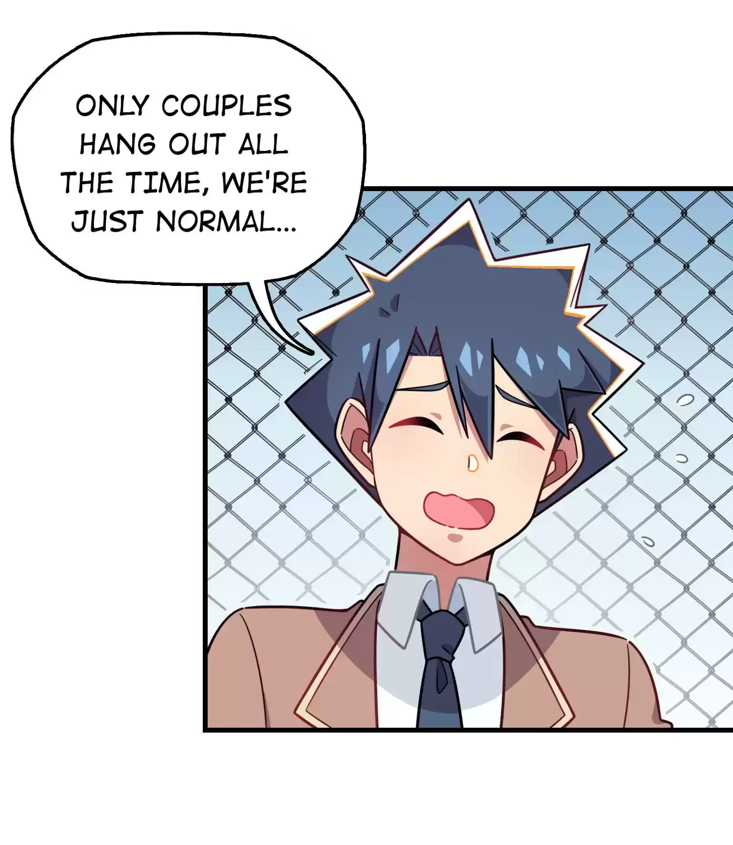 How To Properly Care For Your Pet Wife Chapter 75