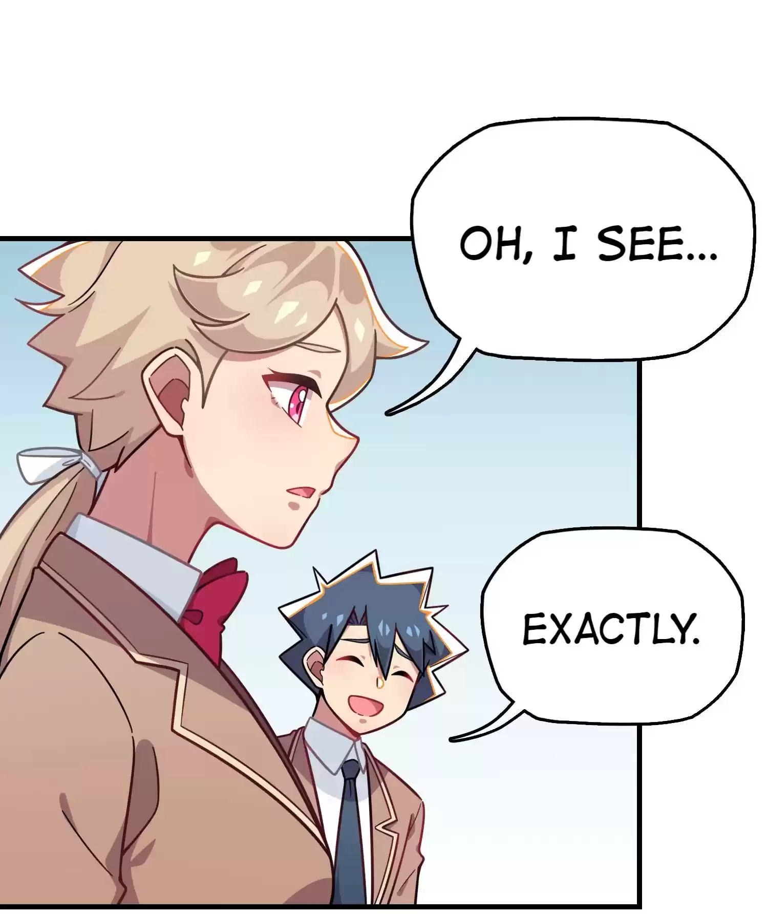 How To Properly Care For Your Pet Wife Chapter 75