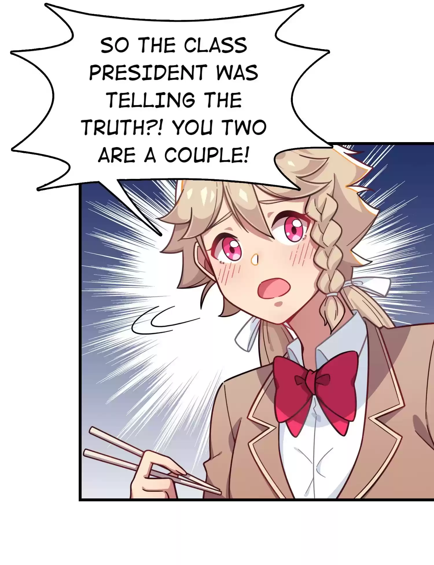 How To Properly Care For Your Pet Wife Chapter 75