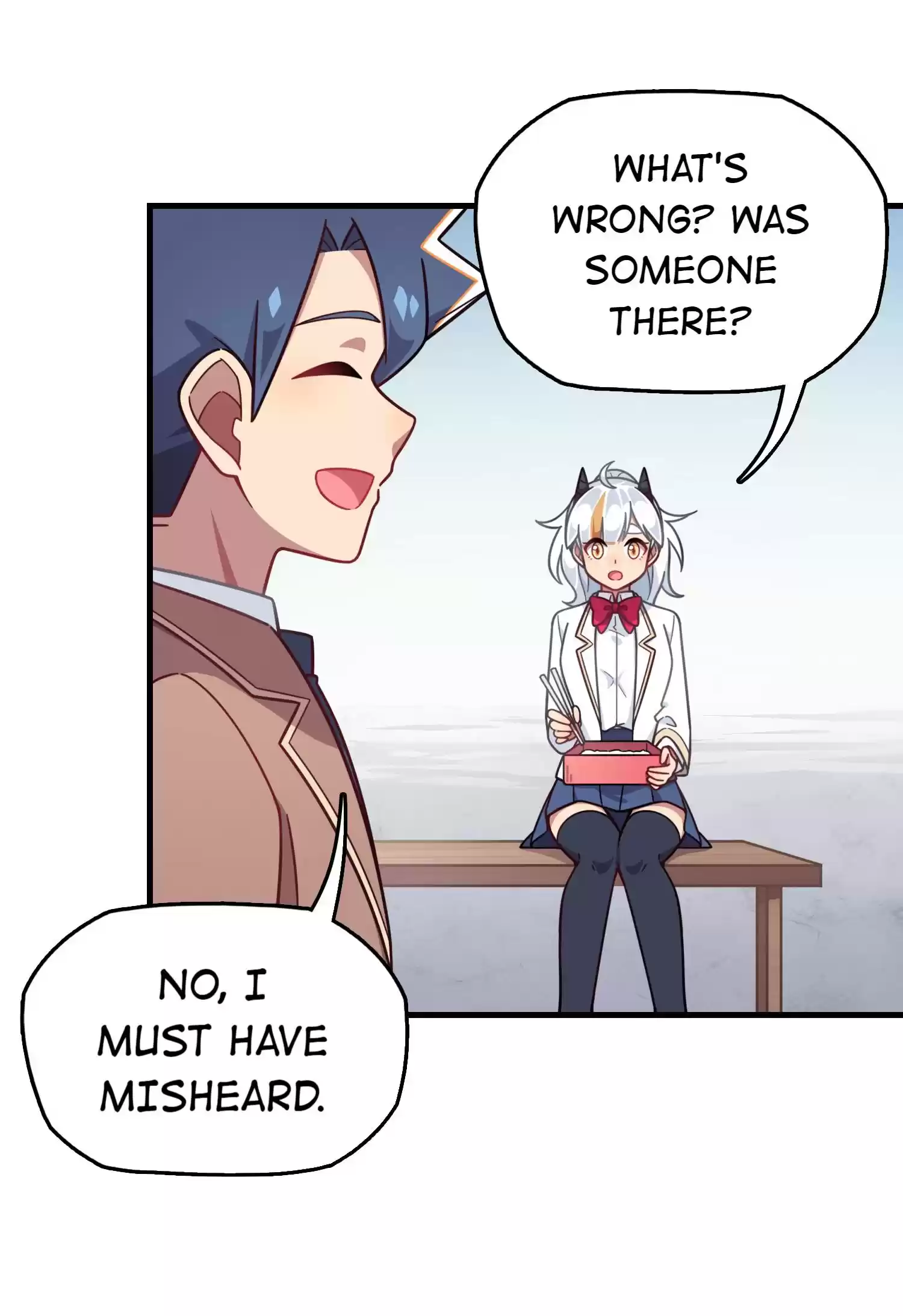 How To Properly Care For Your Pet Wife Chapter 76