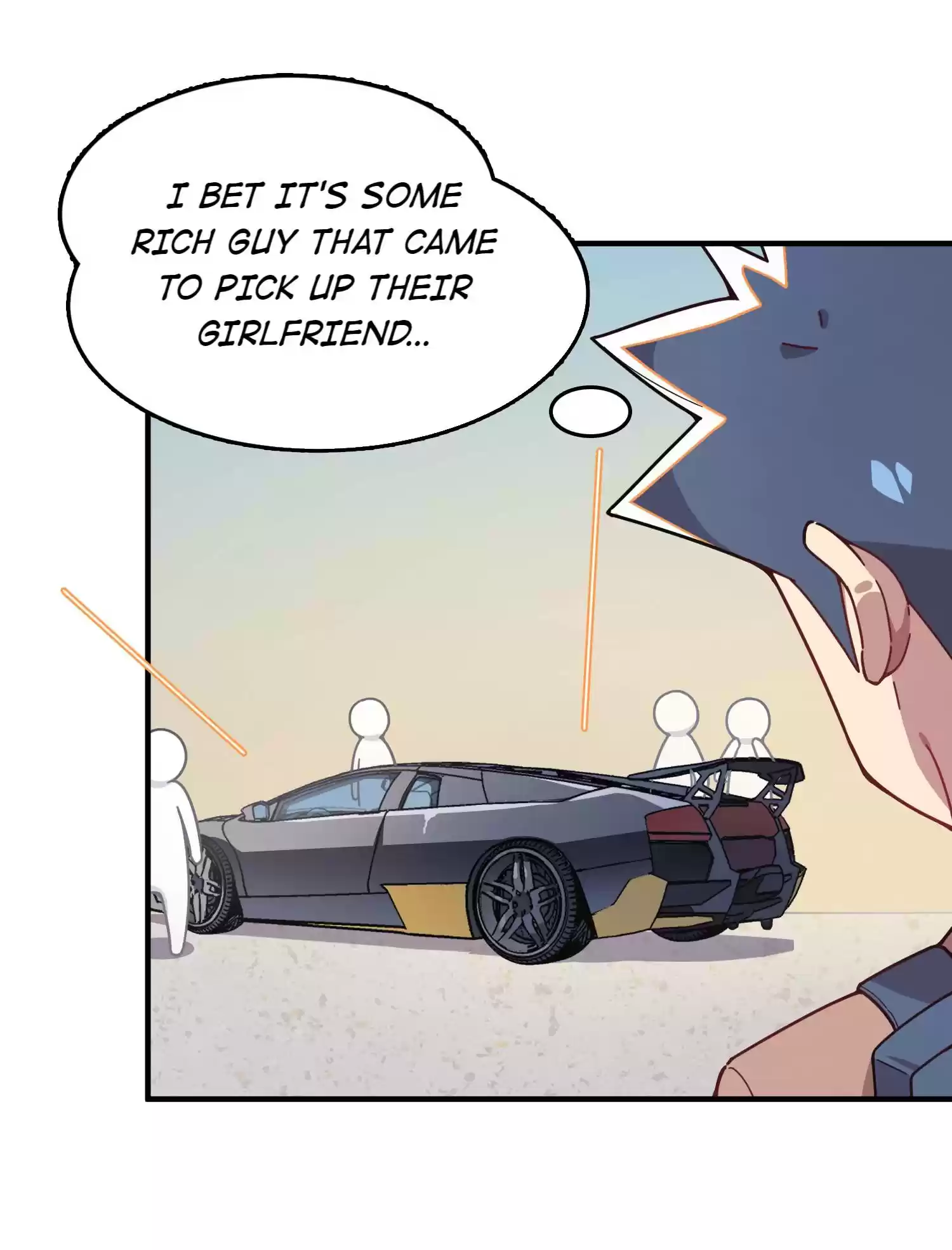 How To Properly Care For Your Pet Wife Chapter 76