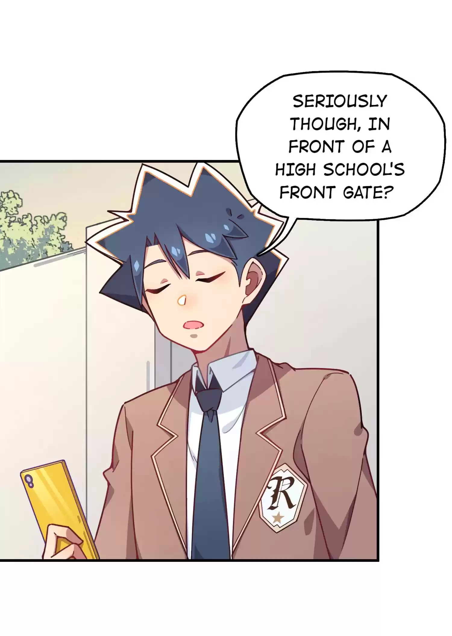 How To Properly Care For Your Pet Wife Chapter 76