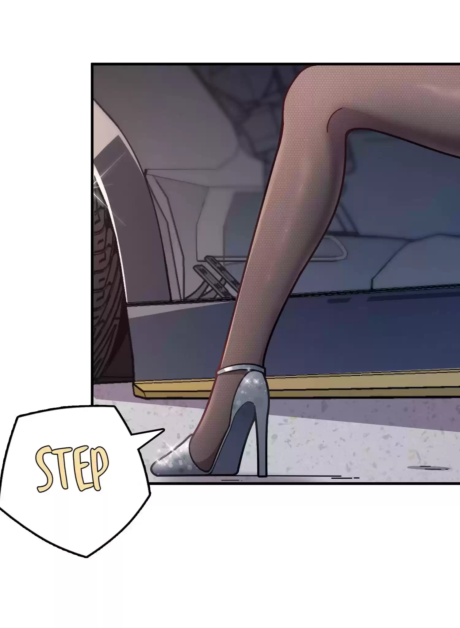 How To Properly Care For Your Pet Wife Chapter 76