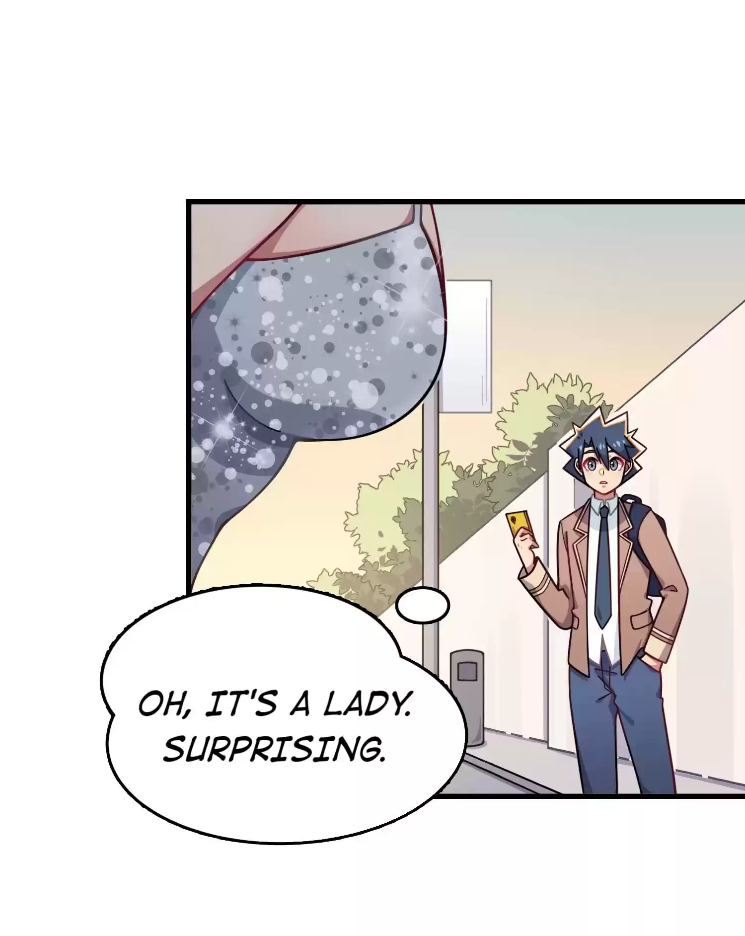 How To Properly Care For Your Pet Wife Chapter 76