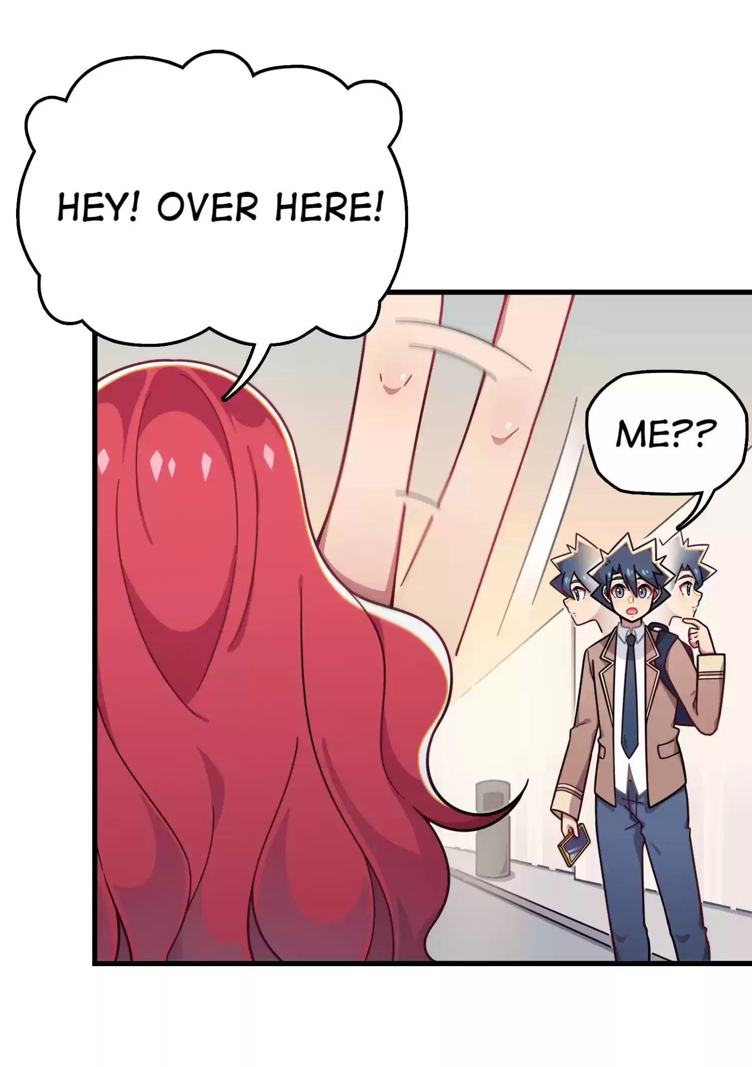 How To Properly Care For Your Pet Wife Chapter 76