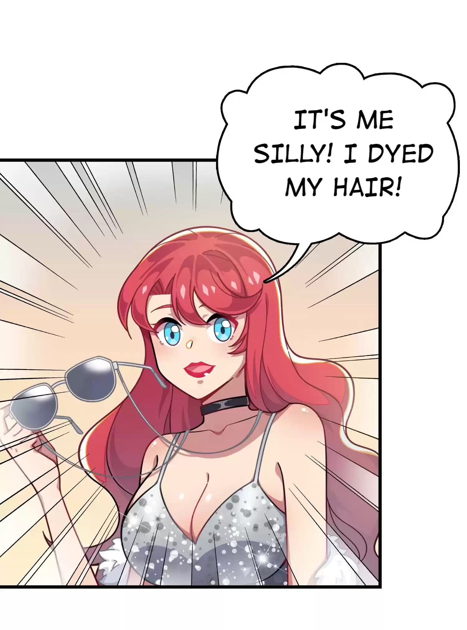 How To Properly Care For Your Pet Wife Chapter 76