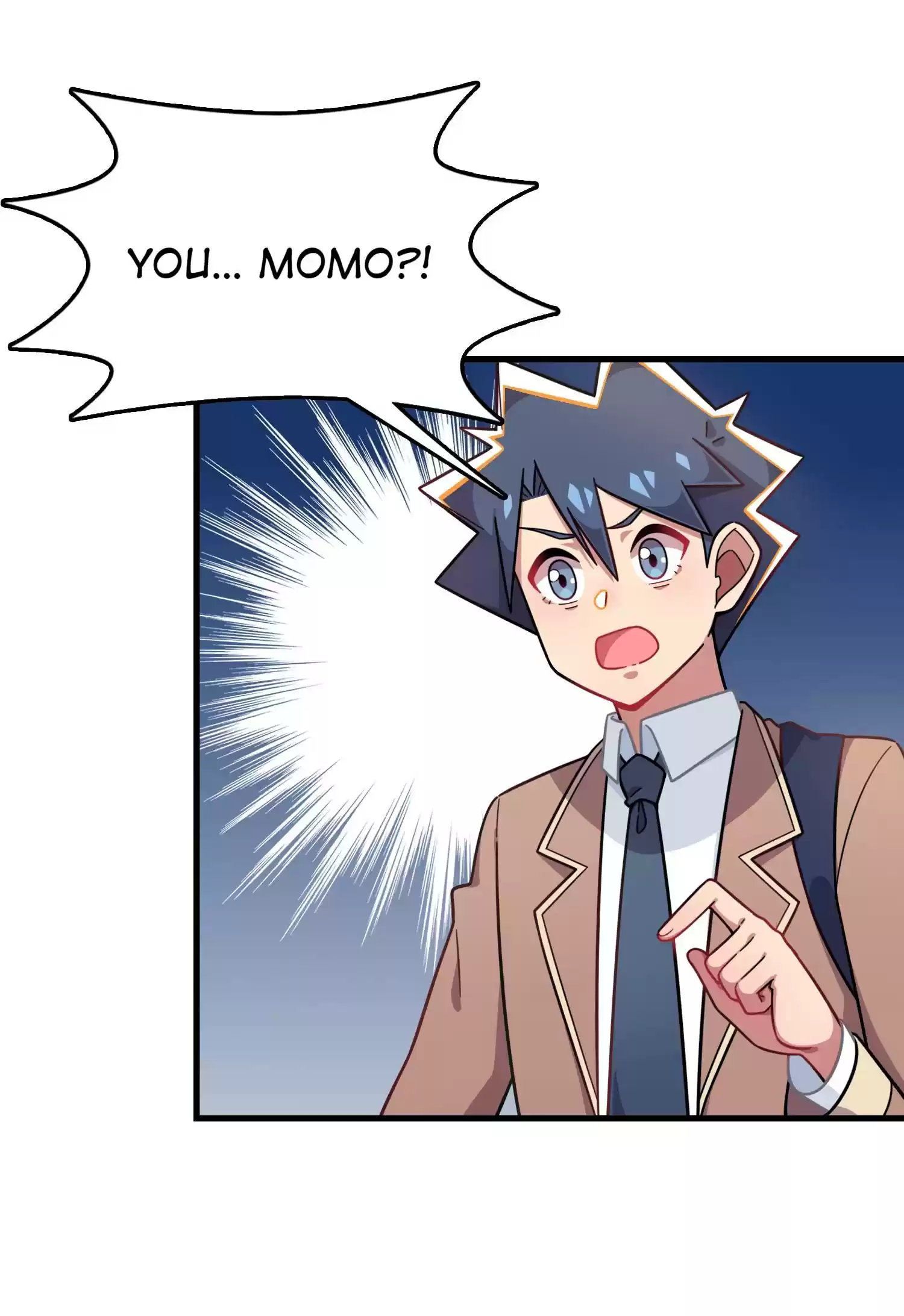 How To Properly Care For Your Pet Wife Chapter 76