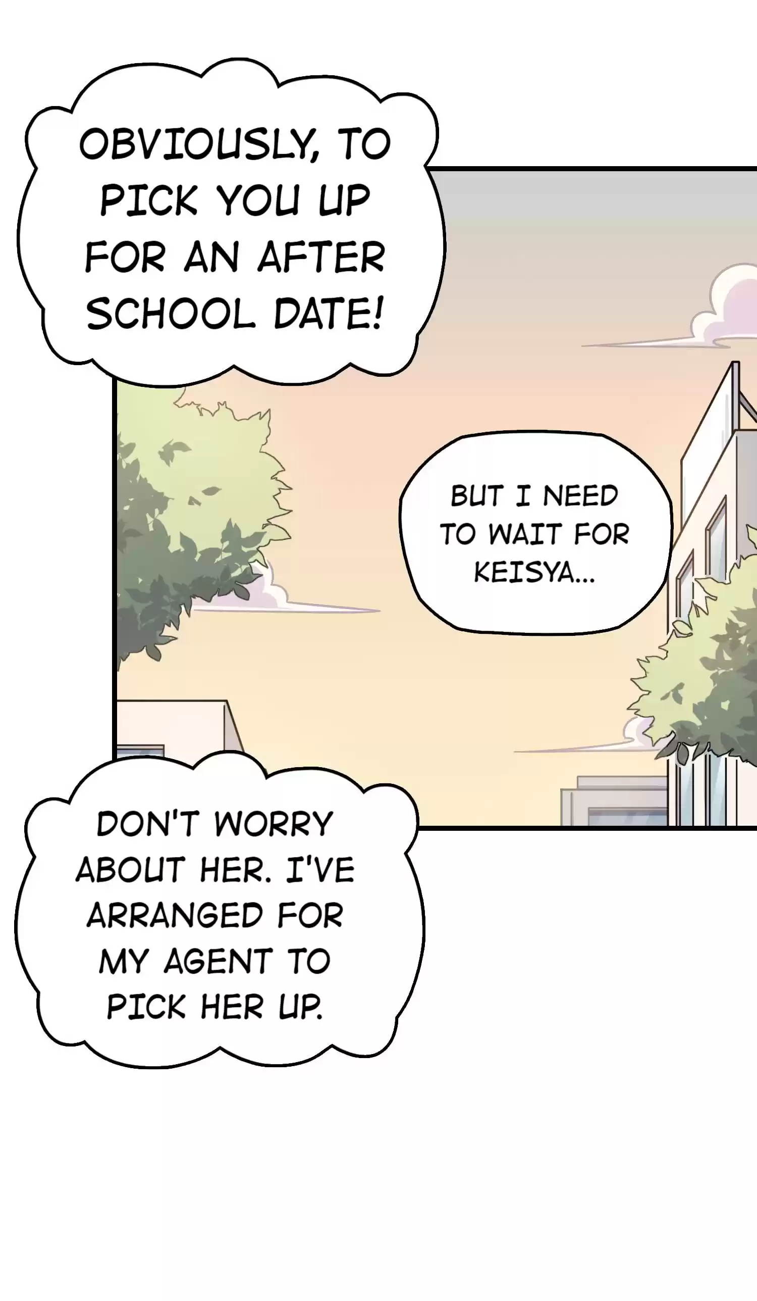 How To Properly Care For Your Pet Wife Chapter 76